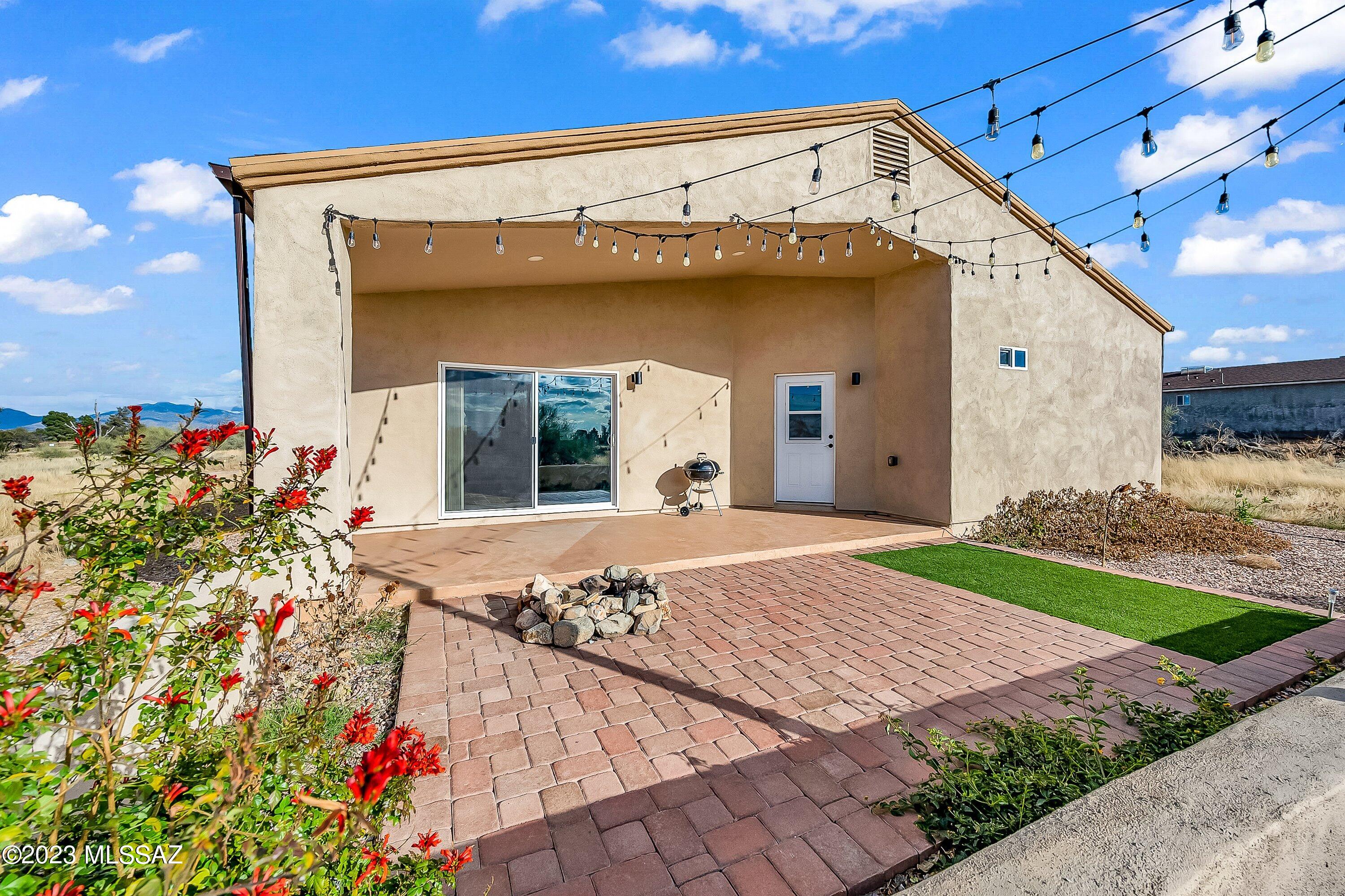 New Tucson Unit NO. 4 (1-203) - Residential