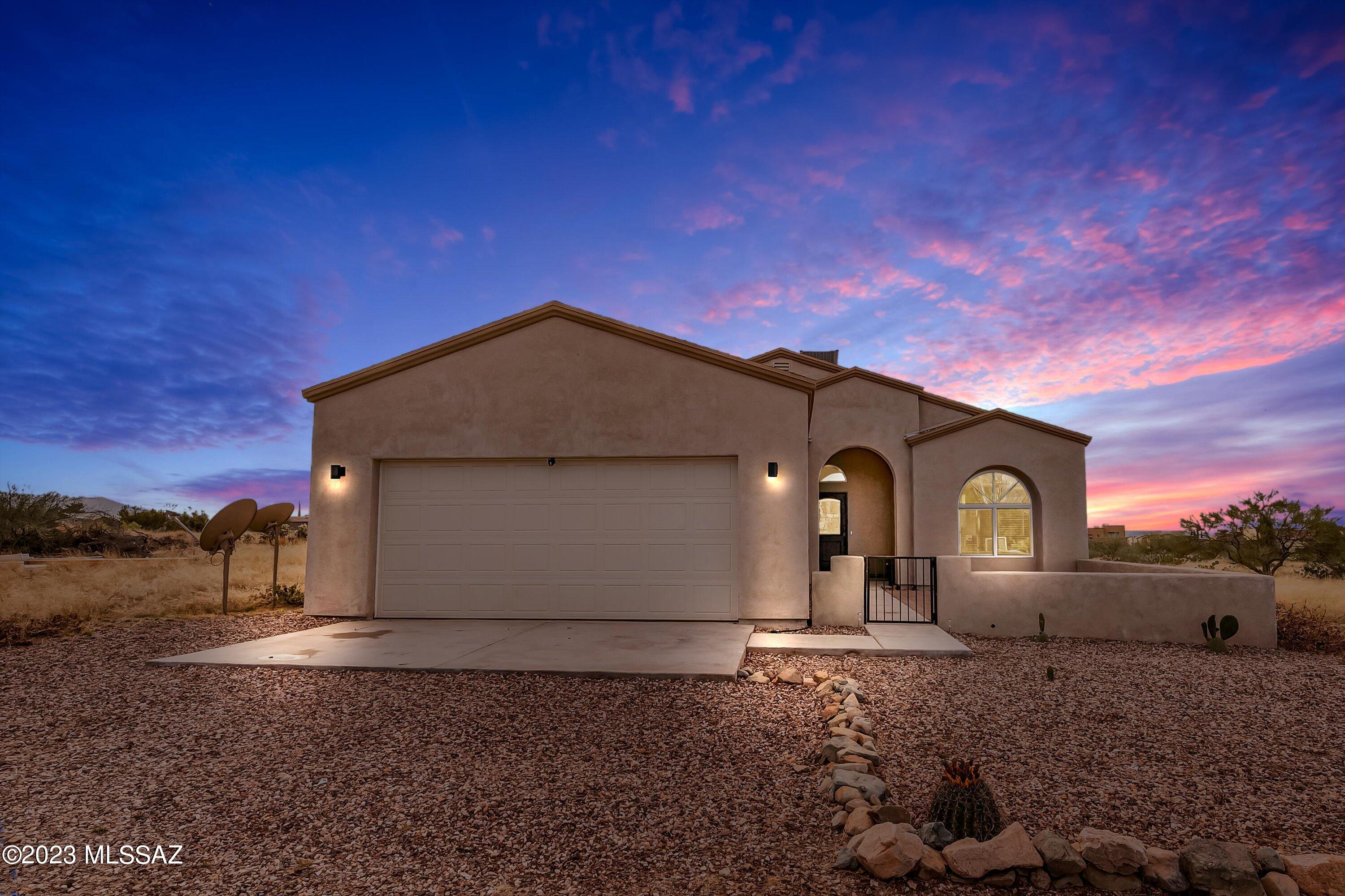 New Tucson Unit NO. 4 (1-203) - Residential