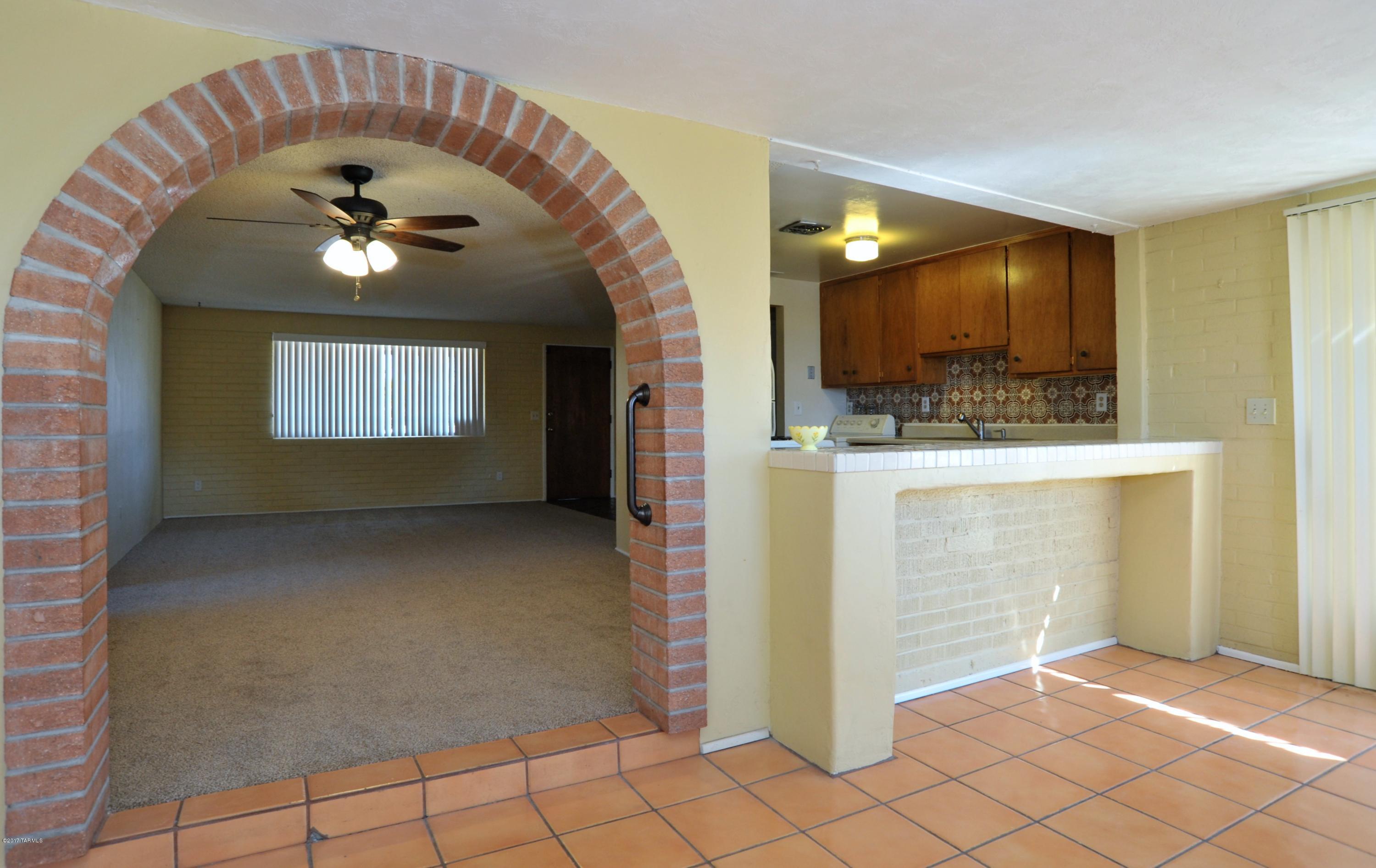 Fiesta Park - Residential