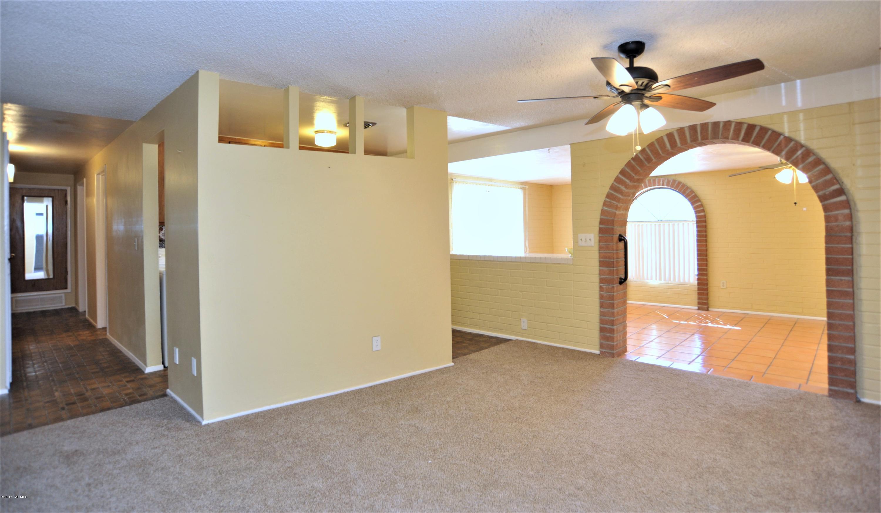 Fiesta Park - Residential