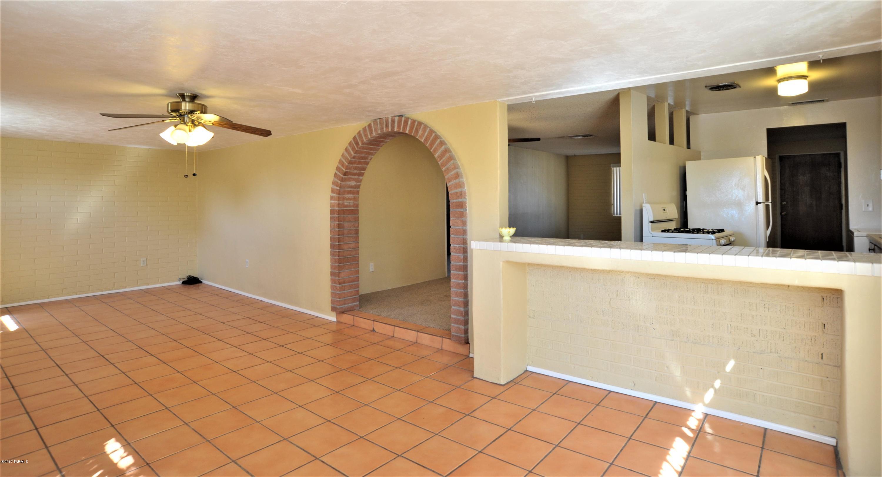 Fiesta Park - Residential