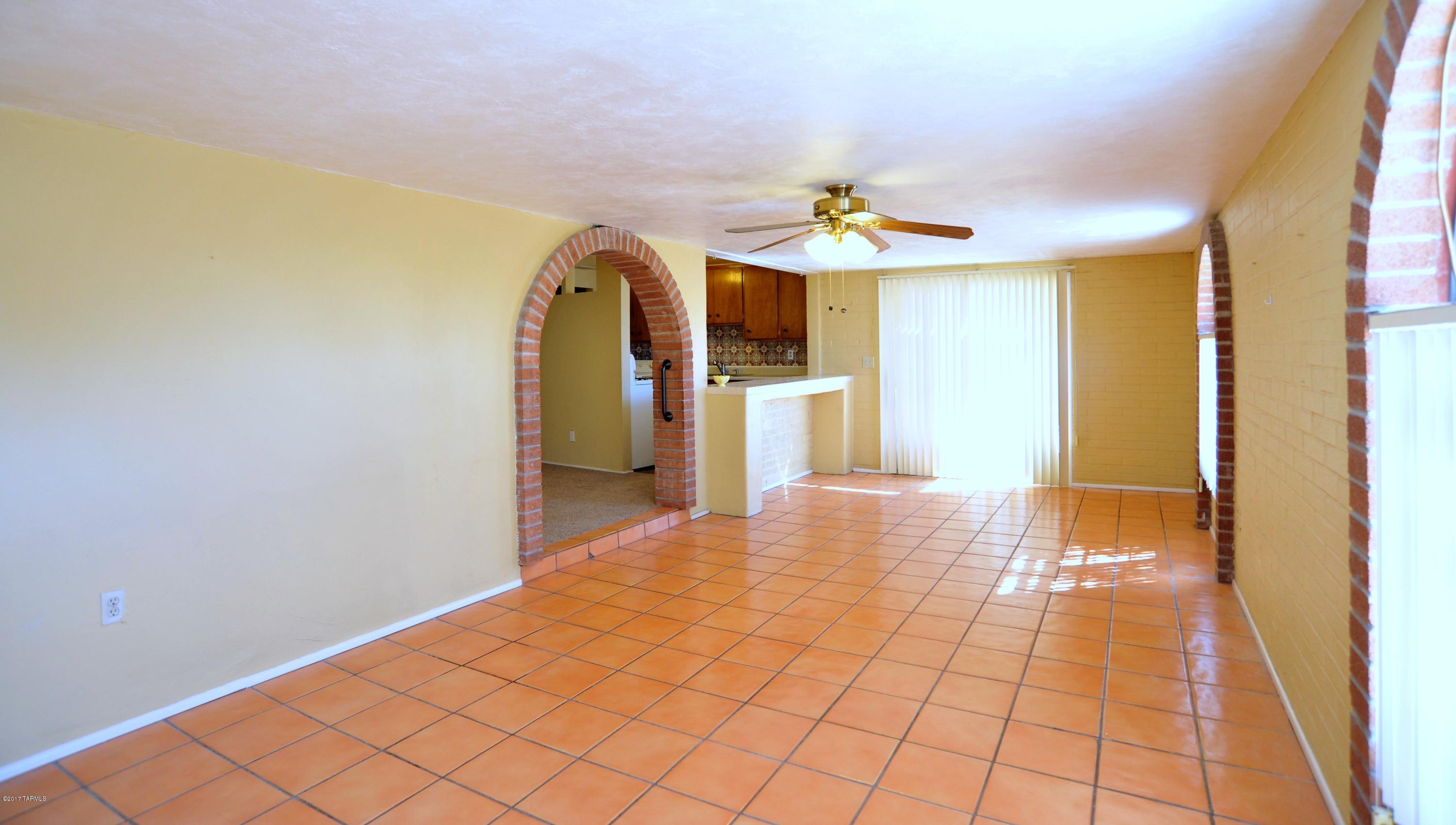 Fiesta Park - Residential
