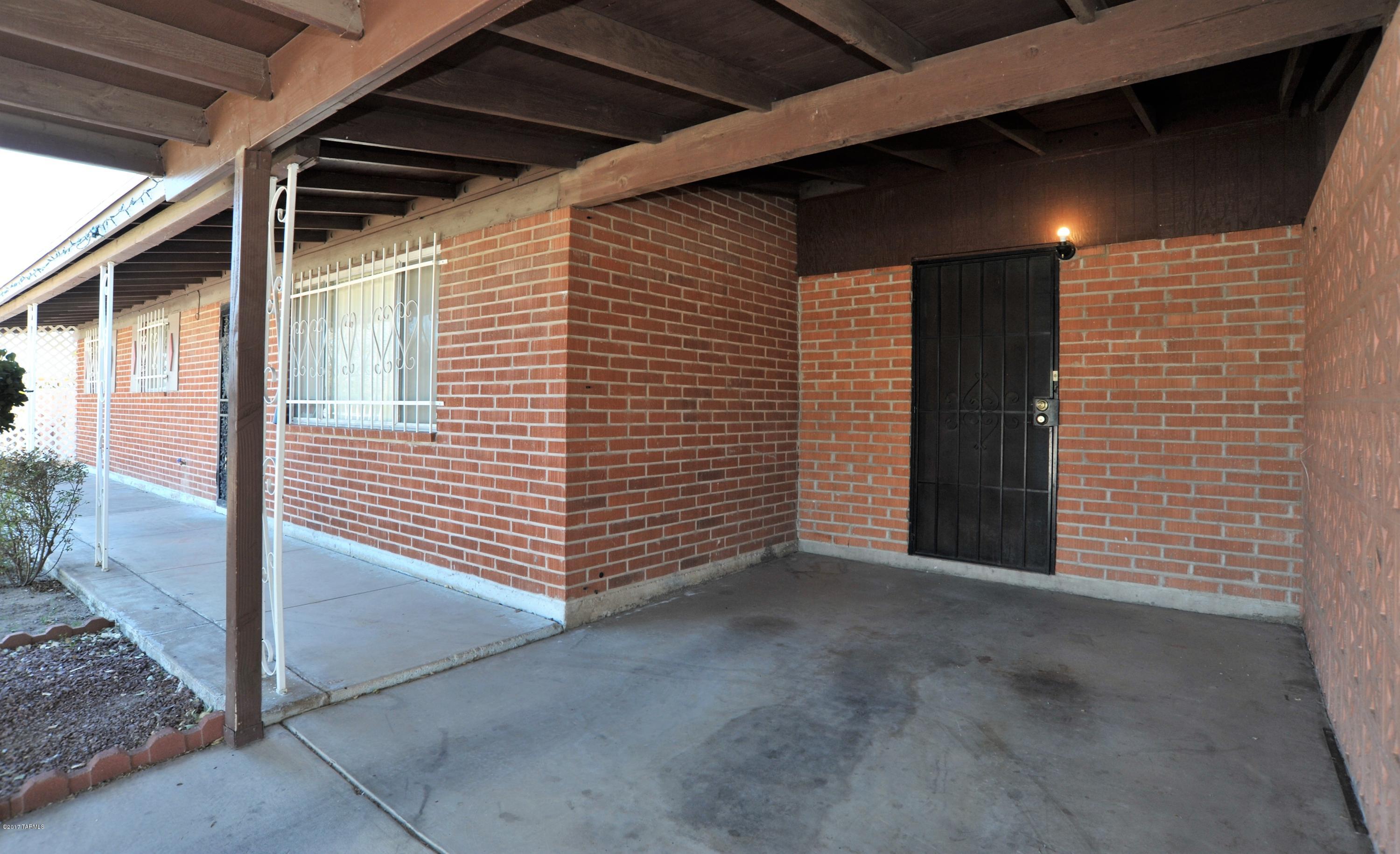 Fiesta Park - Residential
