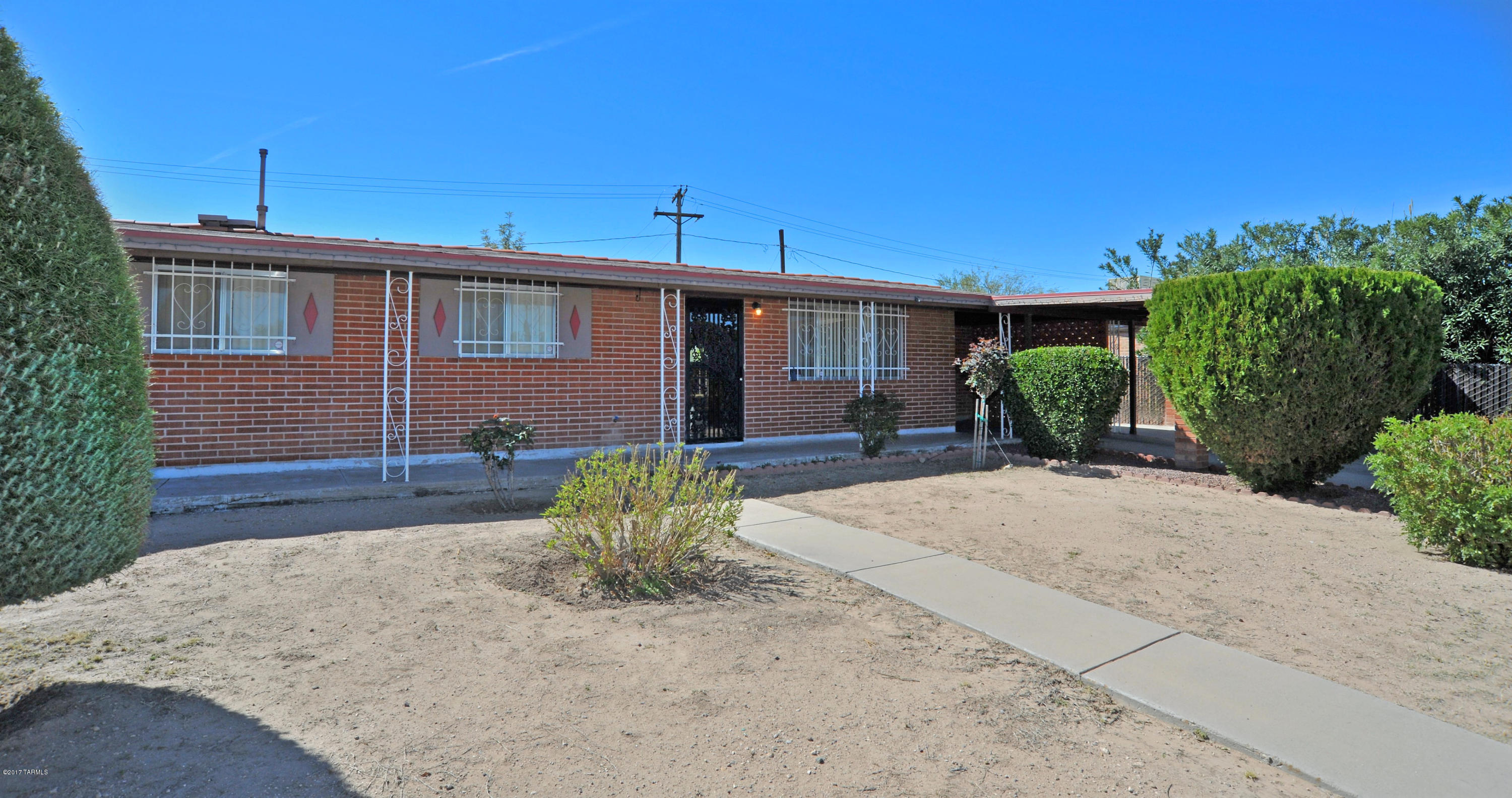 Fiesta Park - Residential
