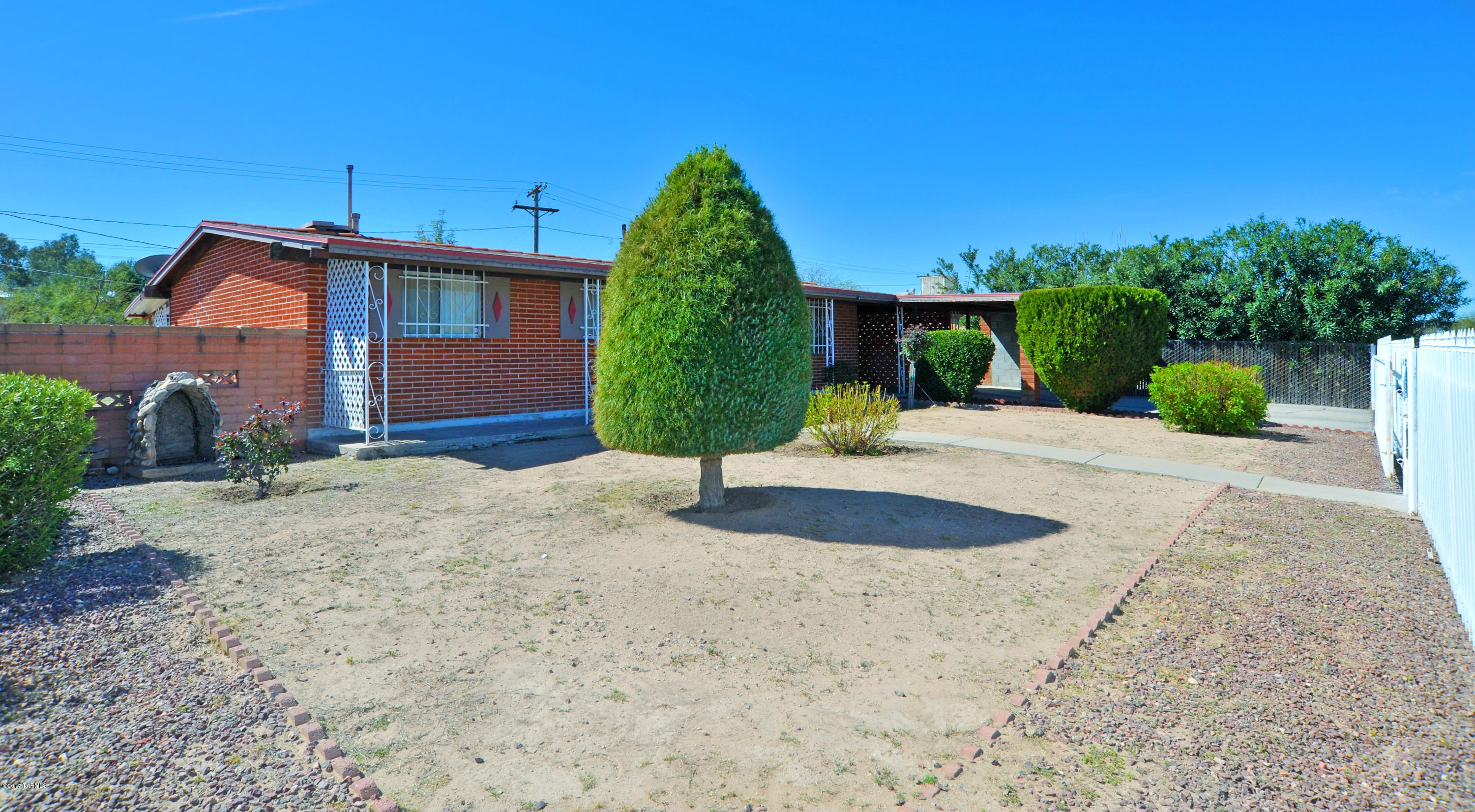 Fiesta Park - Residential