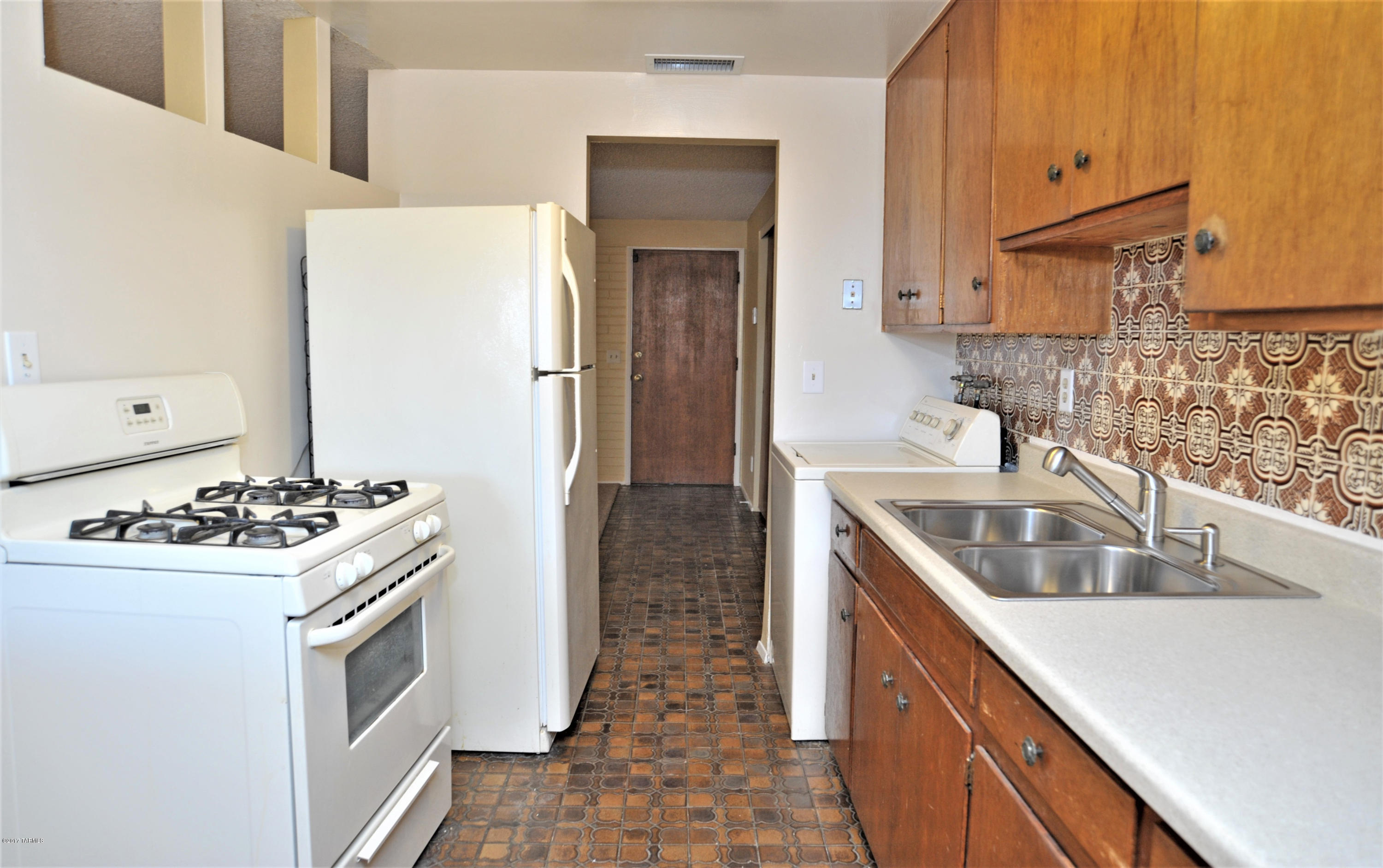 Fiesta Park - Residential