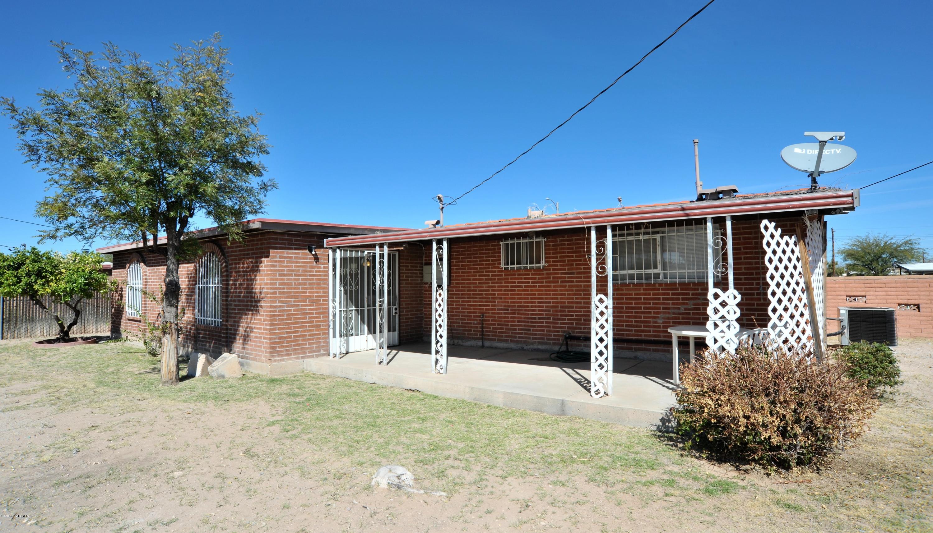 Fiesta Park - Residential