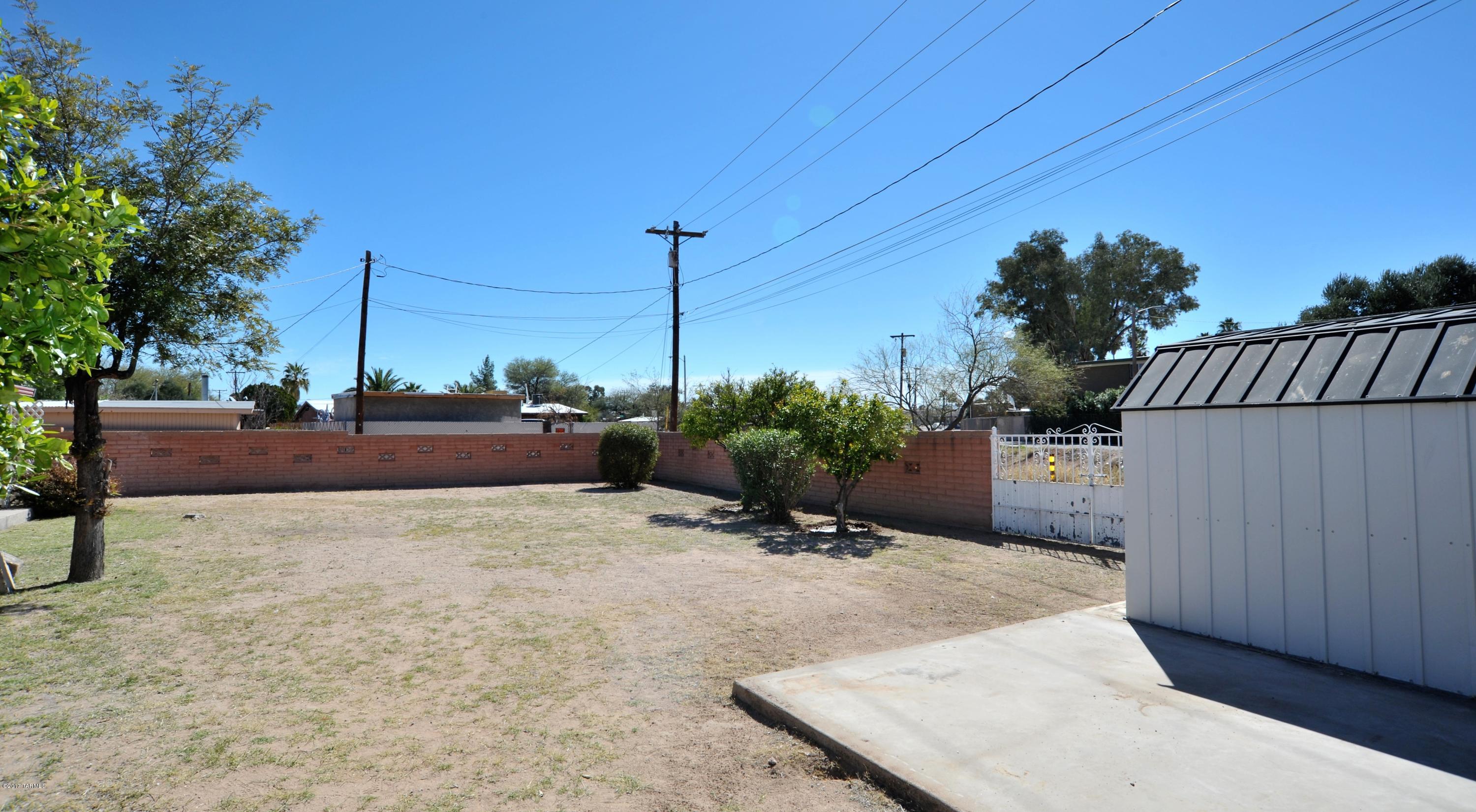 Fiesta Park - Residential