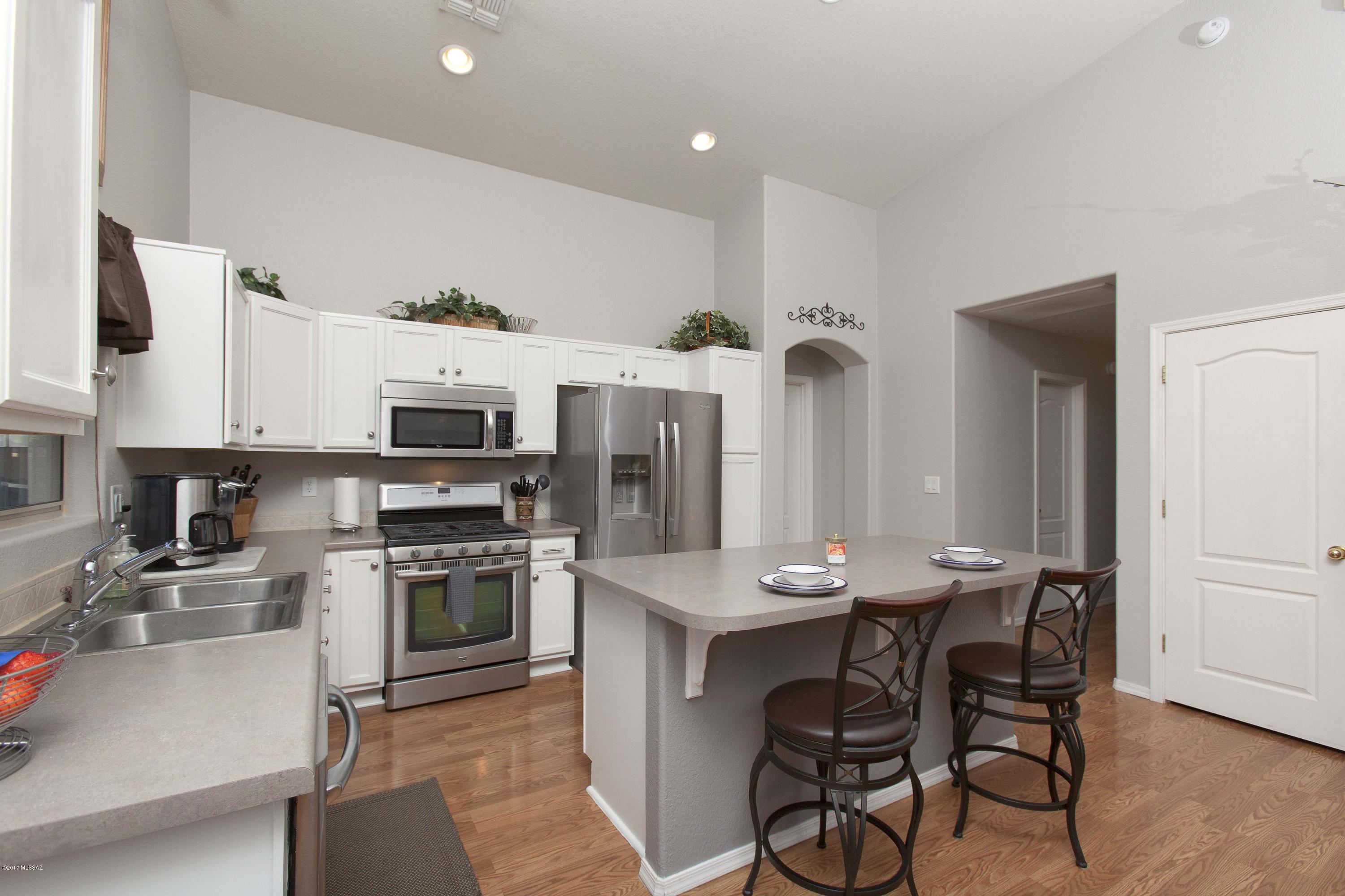 Quail Cove (1-137) - Residential