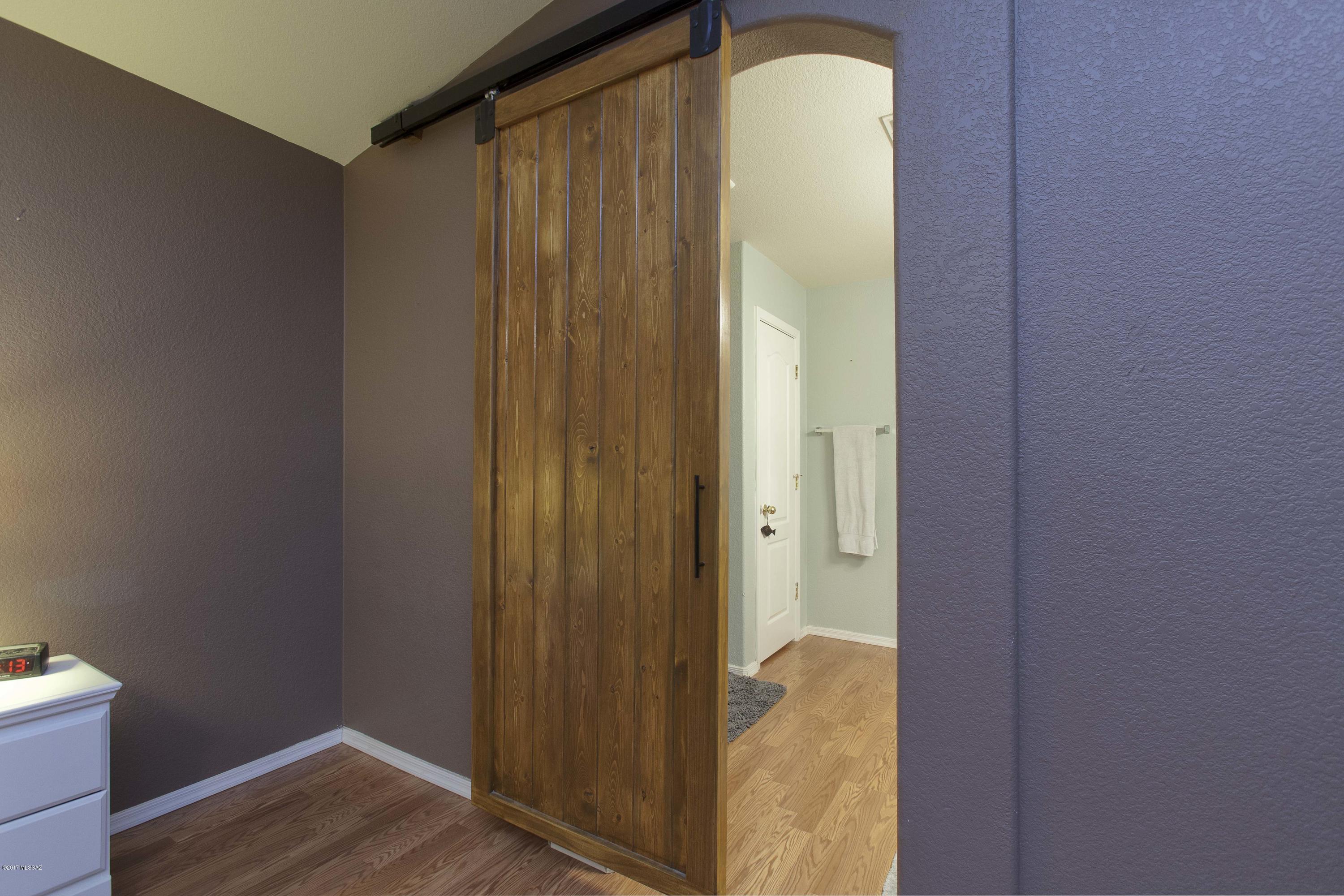 Quail Cove (1-137) - Residential