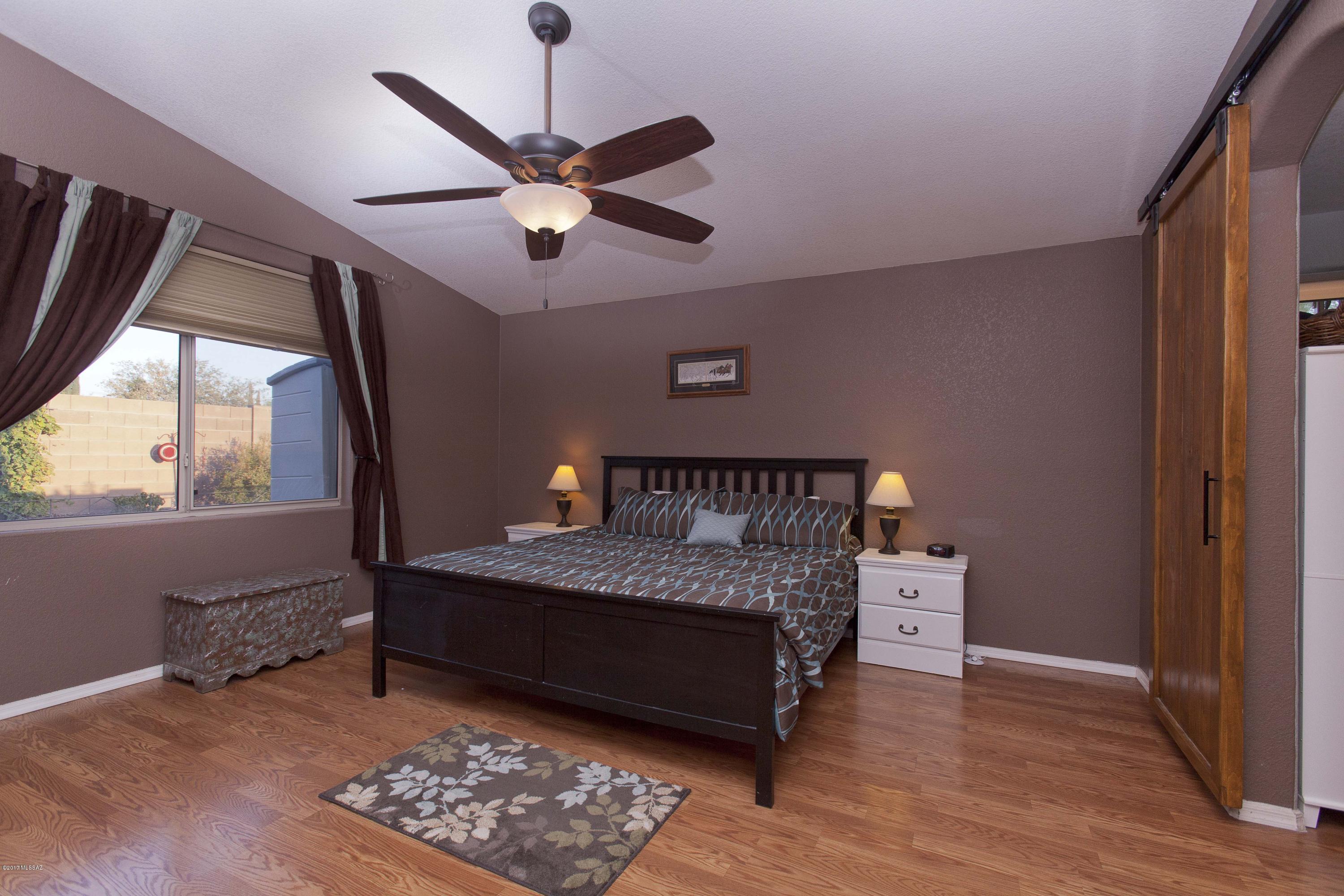 Quail Cove (1-137) - Residential