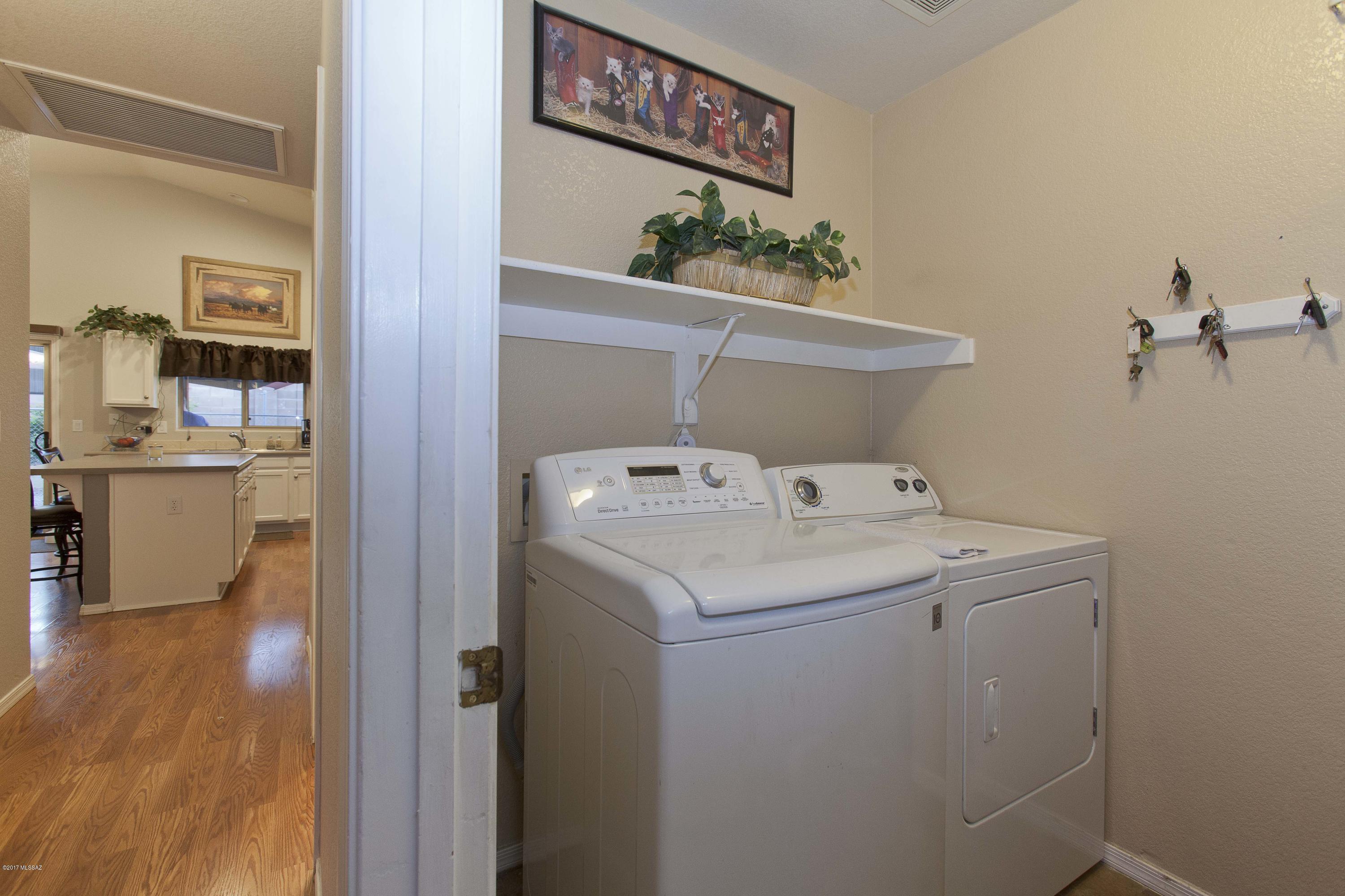 Quail Cove (1-137) - Residential