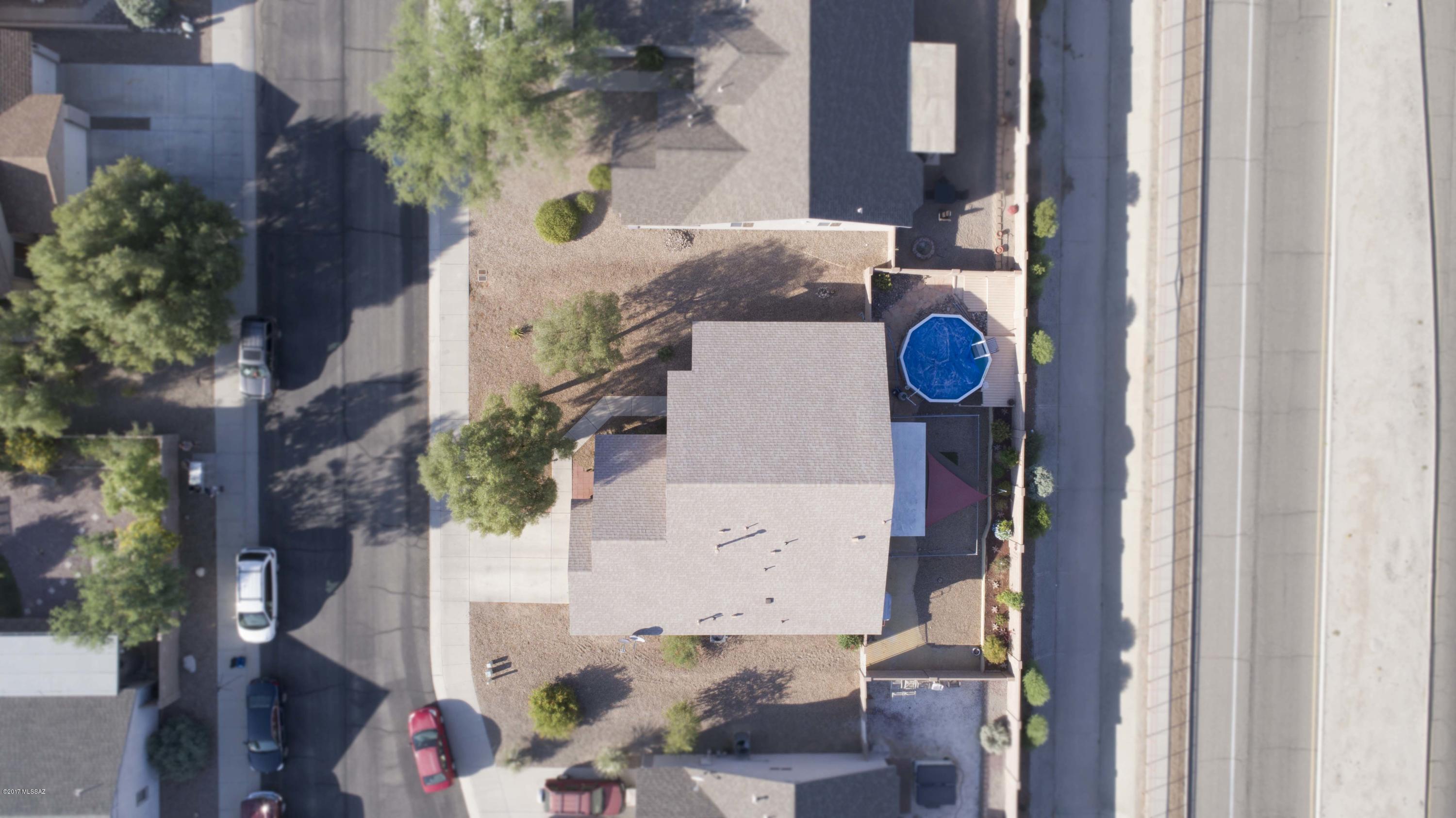 Quail Cove (1-137) - Residential