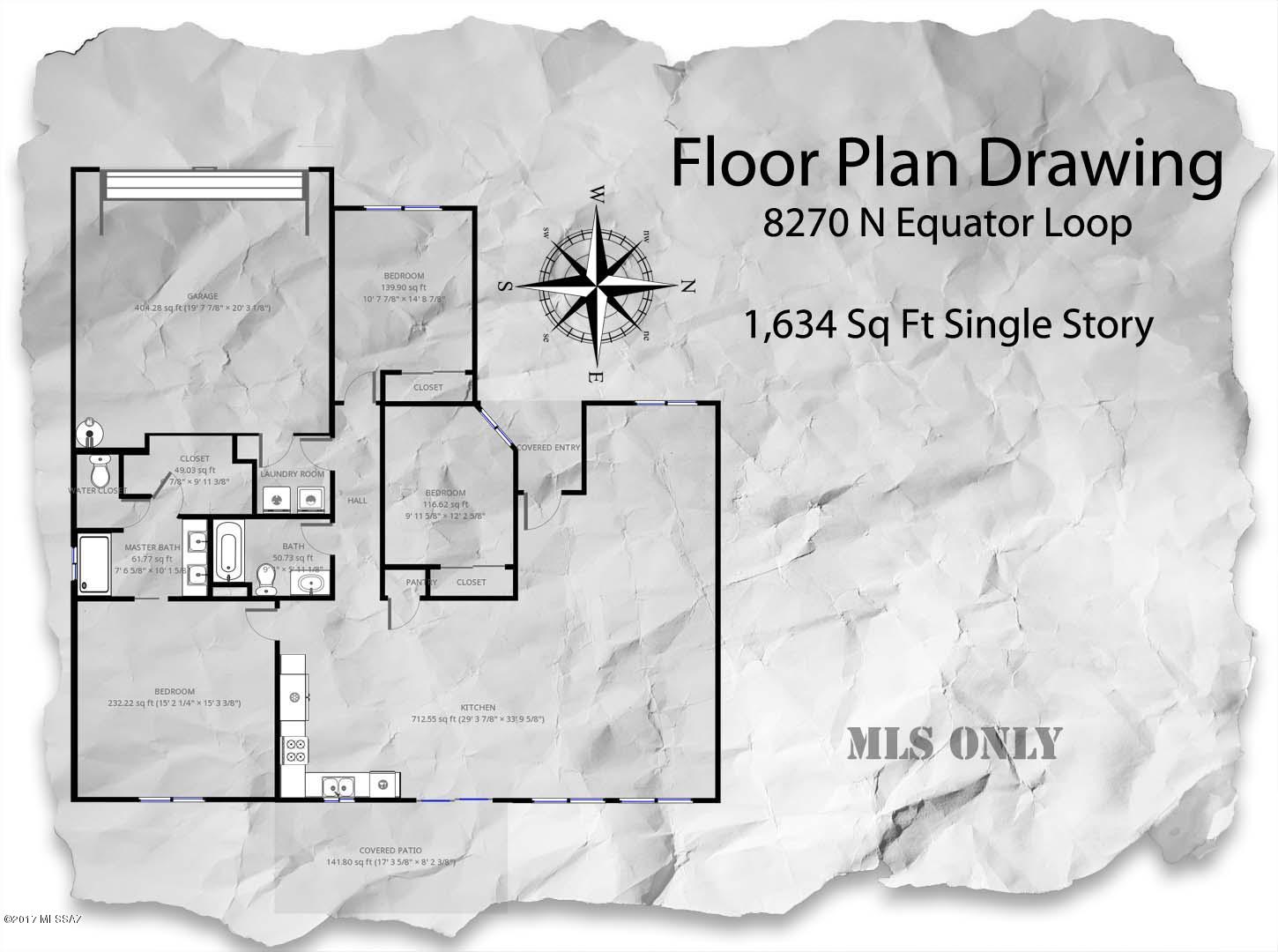 Quail Cove (1-137) - Residential