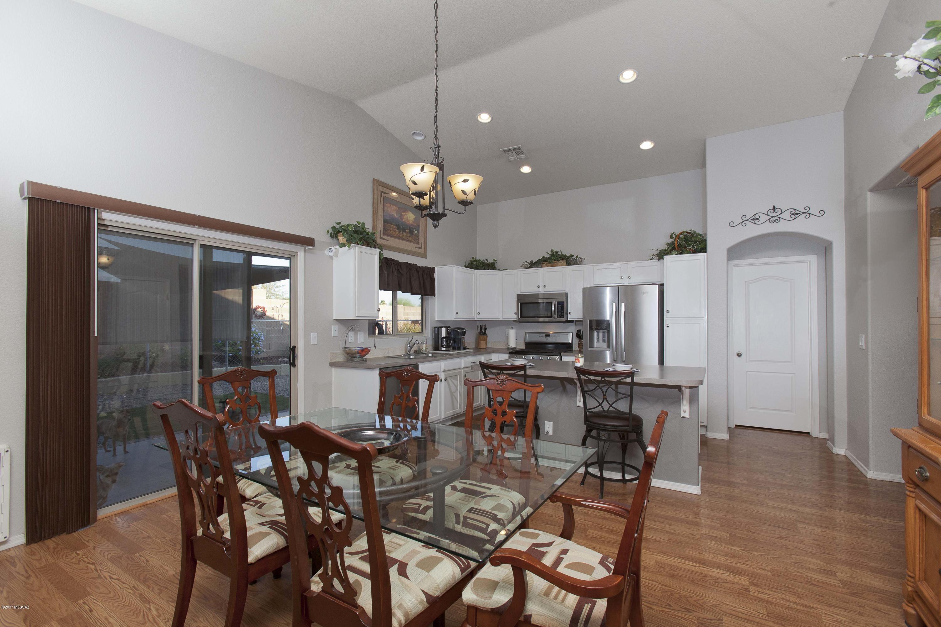 Quail Cove (1-137) - Residential