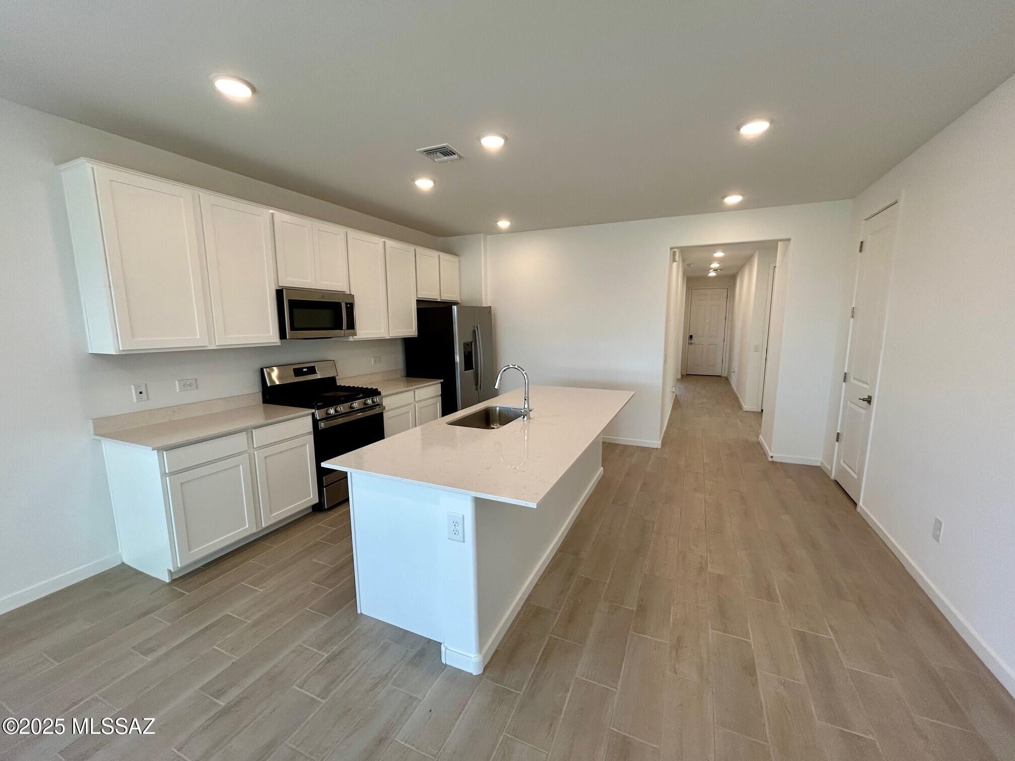 Gladden Farms Block 33 - Residential