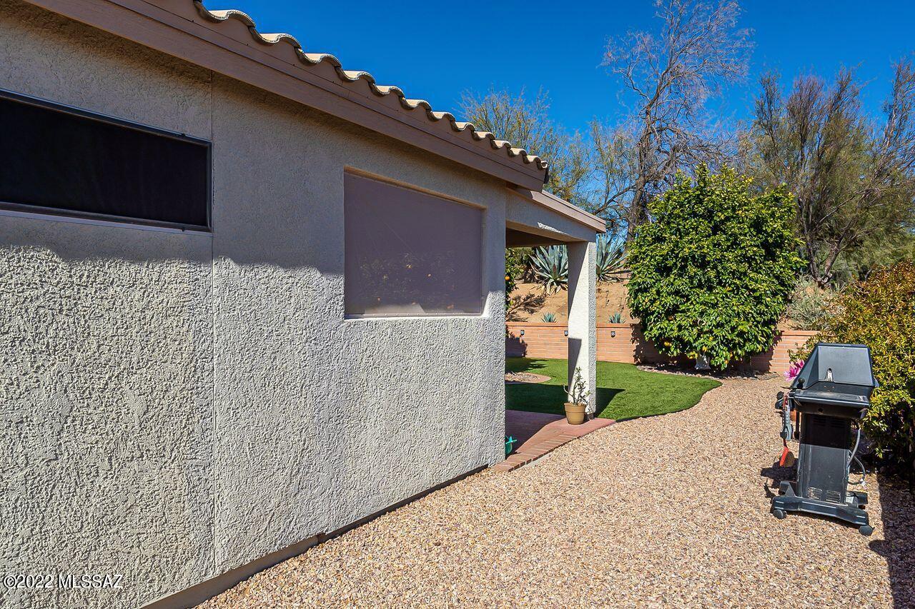 Colonia De Los Alamos - Villages - Residential