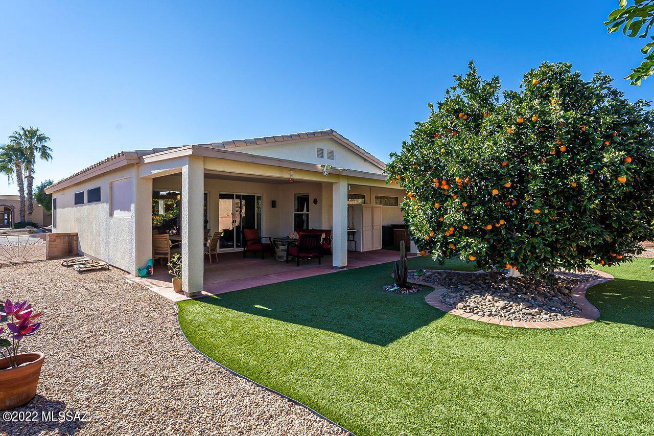 Colonia De Los Alamos - Villages - Residential