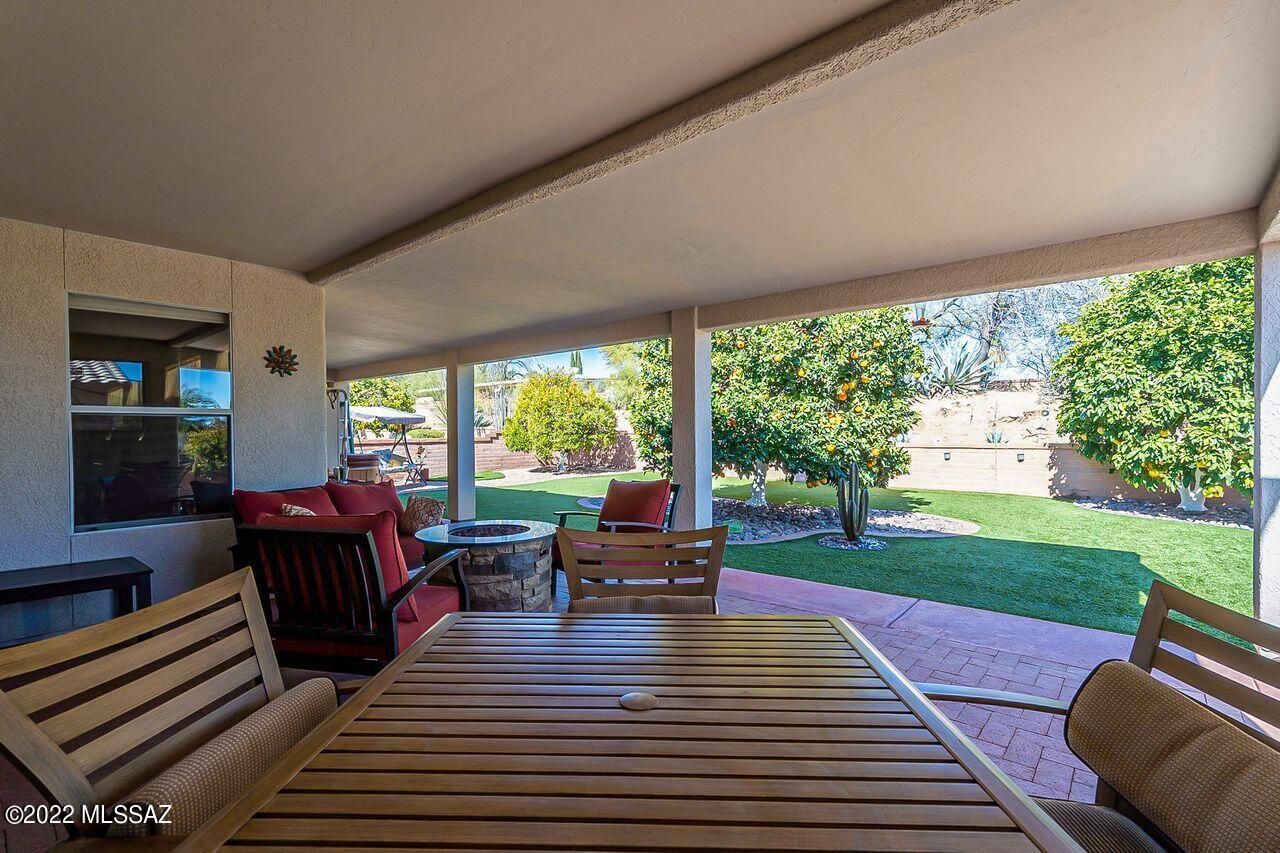 Colonia De Los Alamos - Villages - Residential