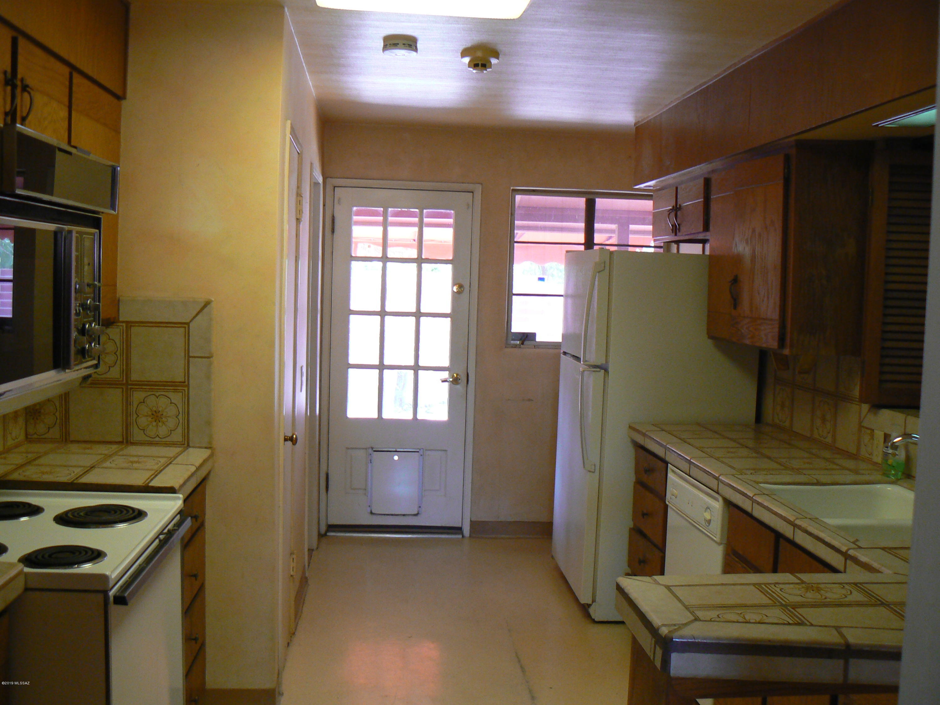 Palo Verde Add Resub Of Blk 2 - Residential