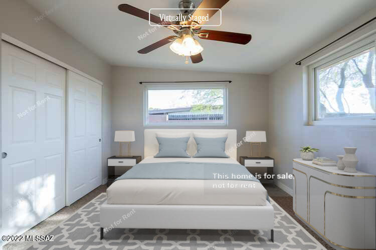 Sunrise Addition NO. 2 - Residential