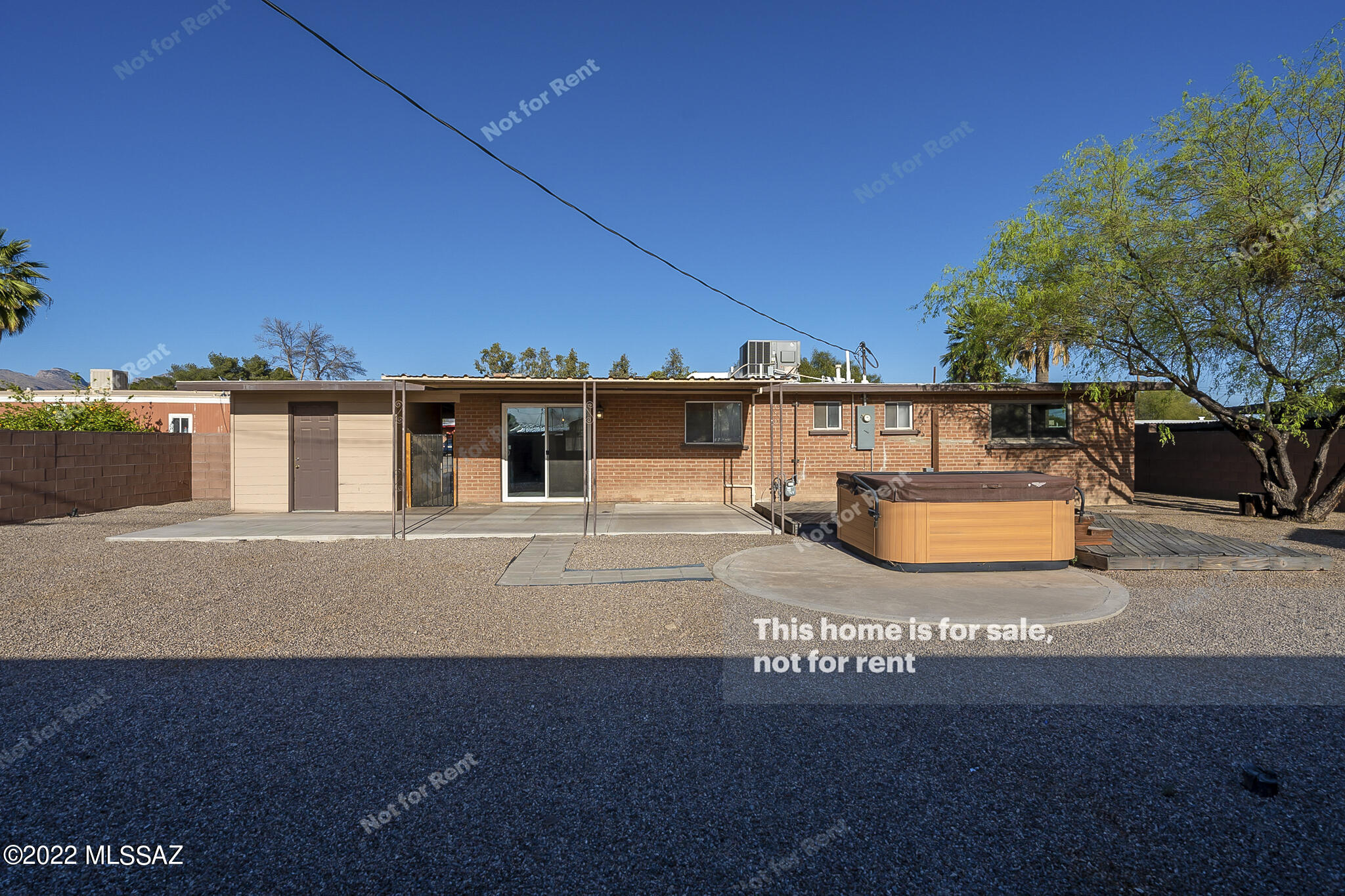 Sunrise Addition NO. 2 - Residential