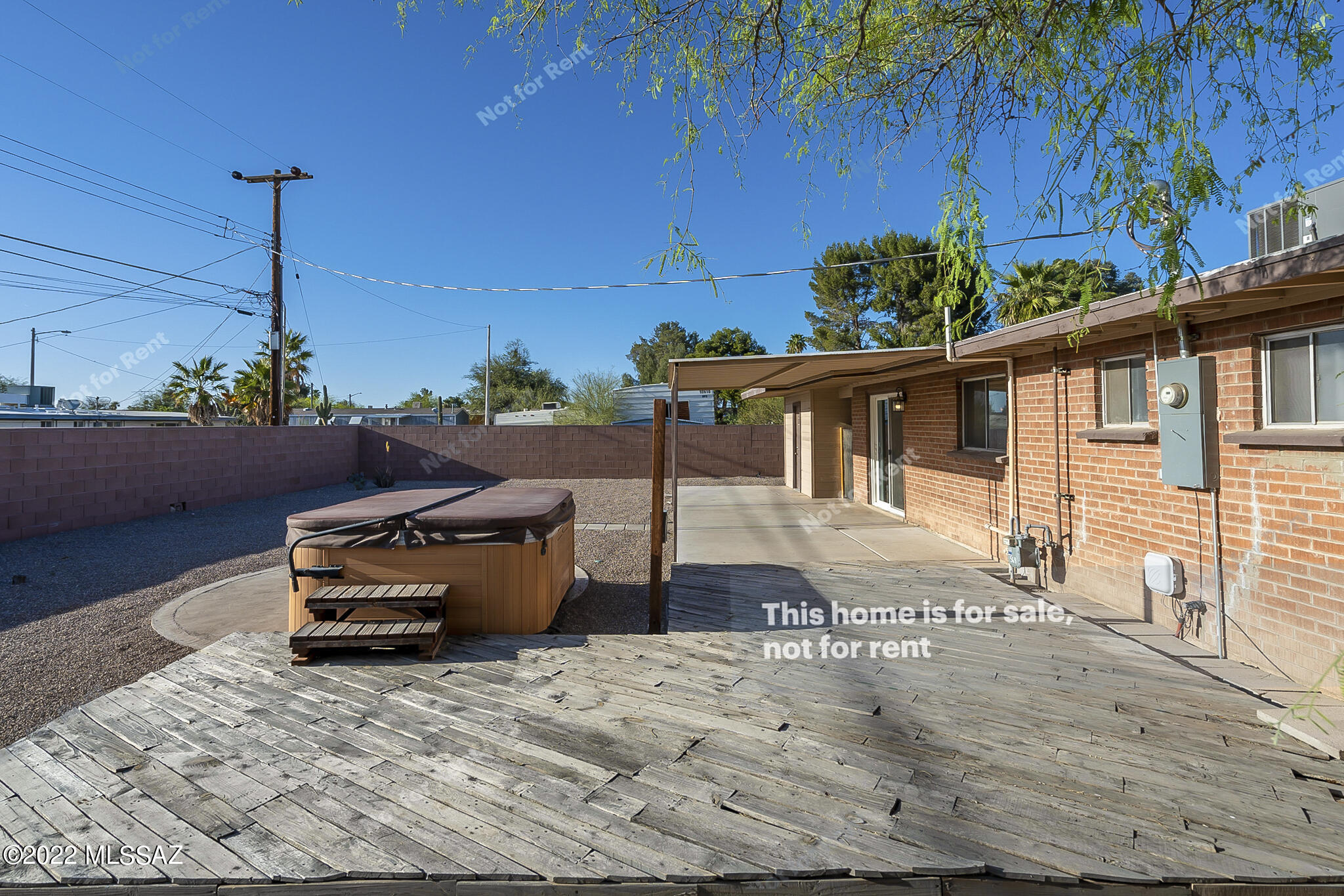 Sunrise Addition NO. 2 - Residential