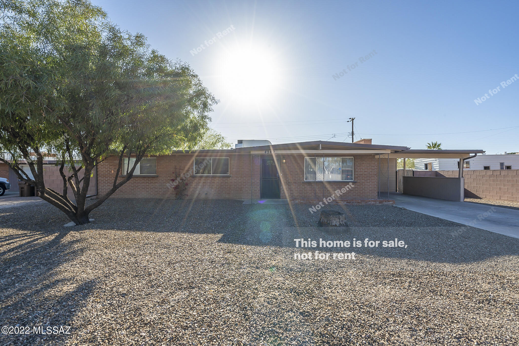 Sunrise Addition NO. 2 - Residential