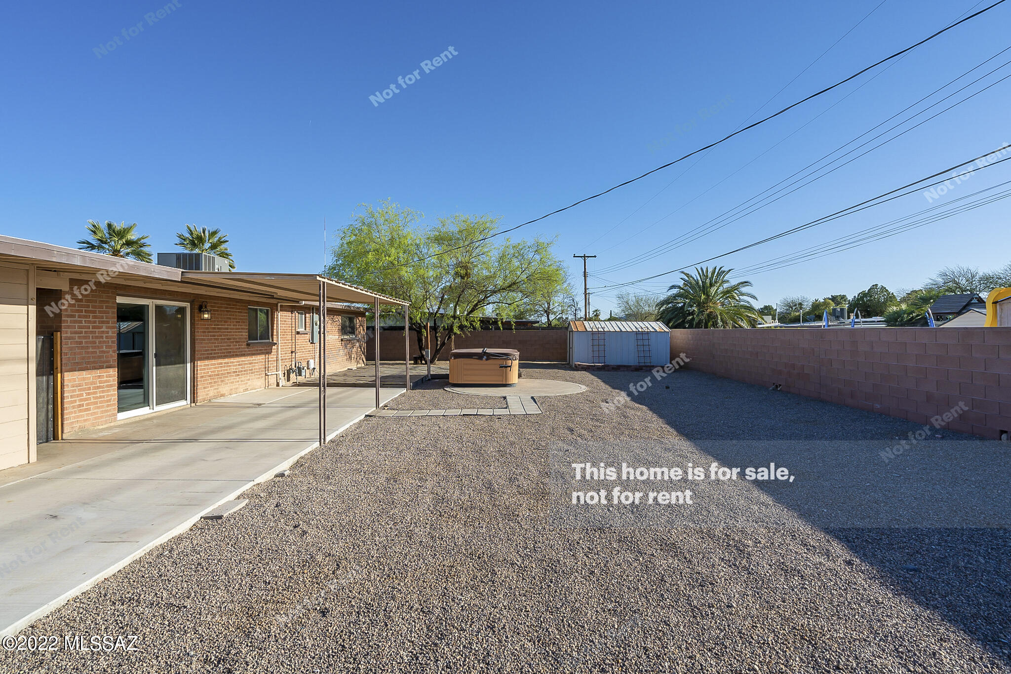 Sunrise Addition NO. 2 - Residential