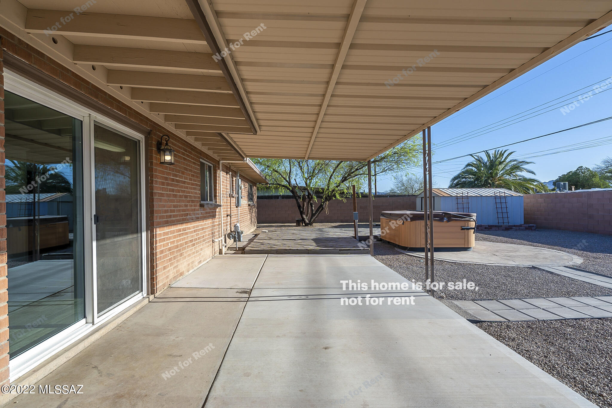 Sunrise Addition NO. 2 - Residential