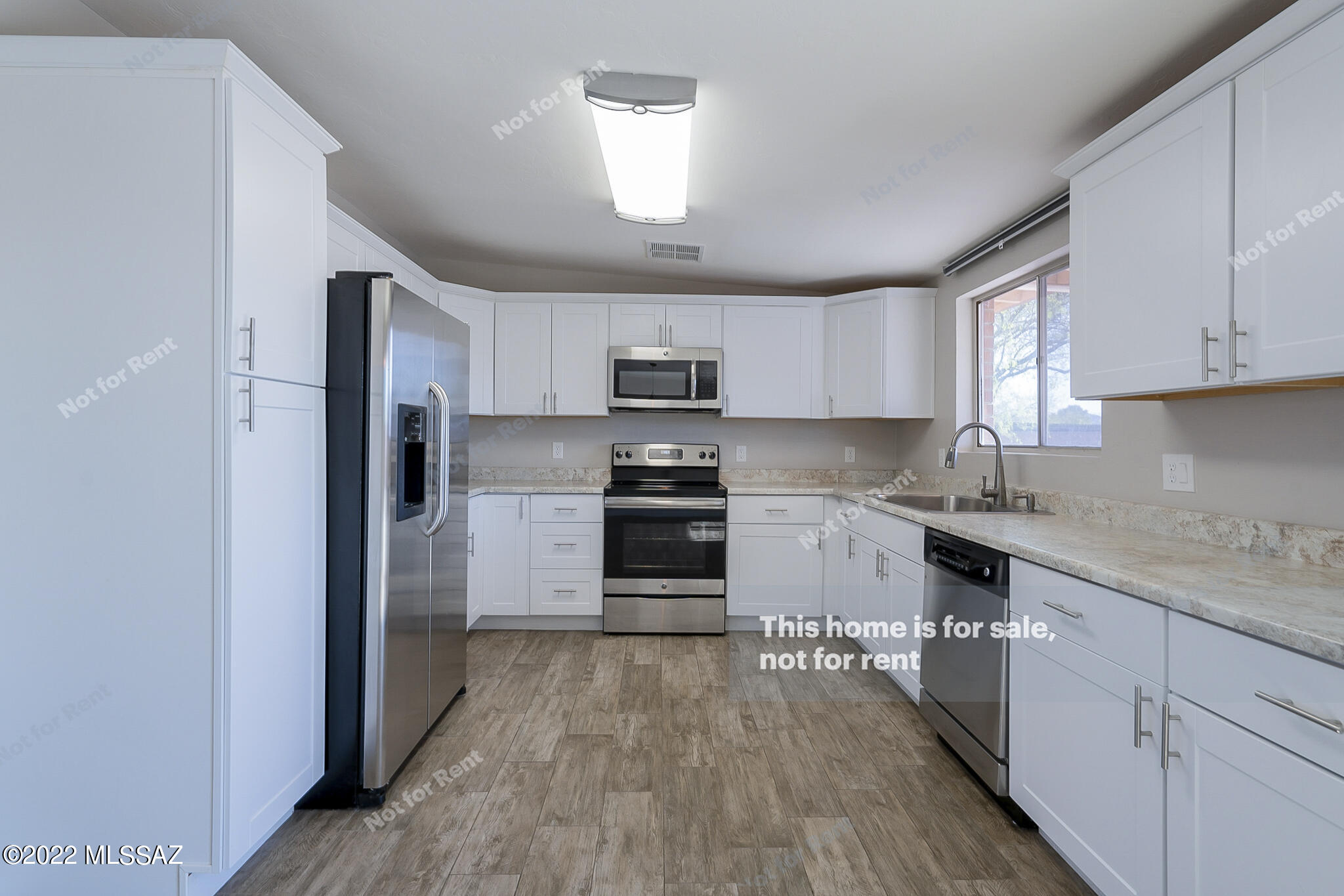 Sunrise Addition NO. 2 - Residential