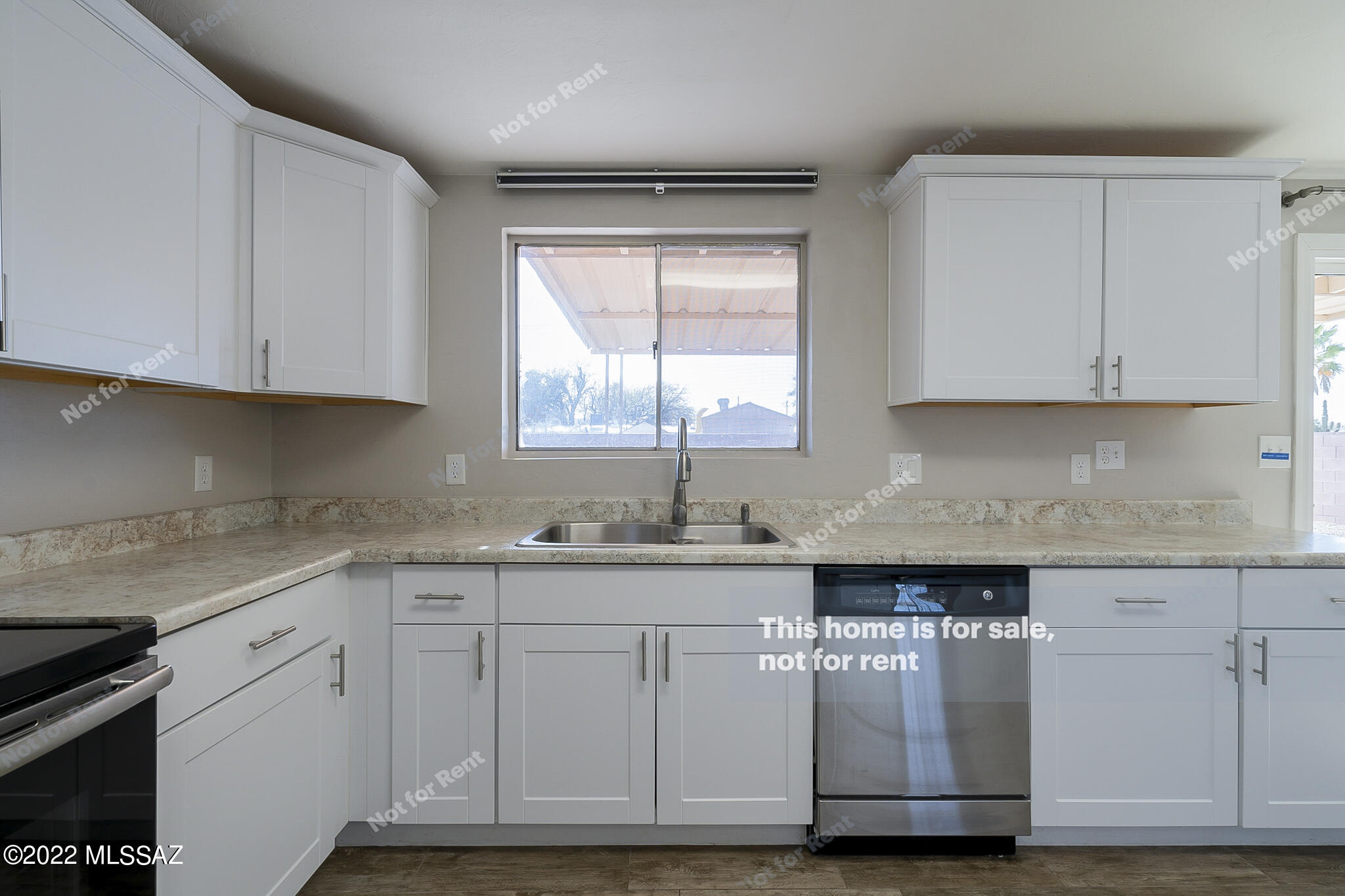 Sunrise Addition NO. 2 - Residential