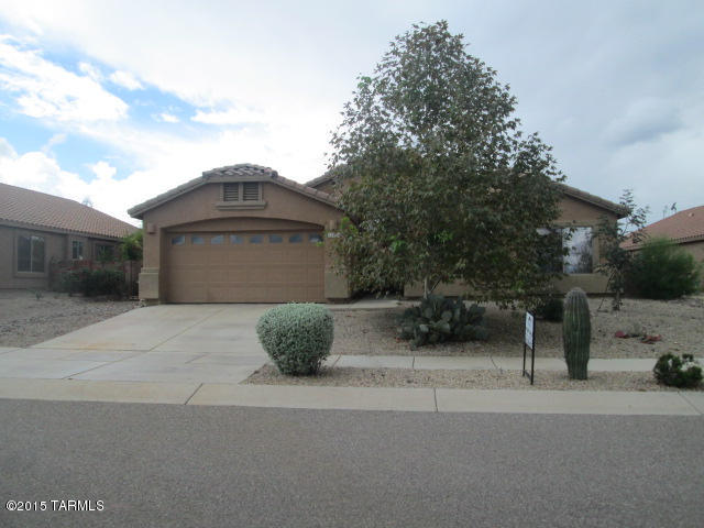 Great location property is close to Sycamore Canyon Preserve, and much more to enjoy on a quiet community. This property has 4 bedrooms, 2 bathrooms, living room, dining room, nice kitchen and much more. This is the perfect opportunity for first time home buyers and investors. Property is sold AS IS condition. No repairs any lender requirement repairs is buyers responsibility. This is a Bank Own Property. No SPDS and Clue report available. Seller will not make a decision on any offers in the first 10 days of the listing. BUYER TO VERIFY FACTS AND FIGURES. SELLERS CHOICE OF TITLE COMPANY.