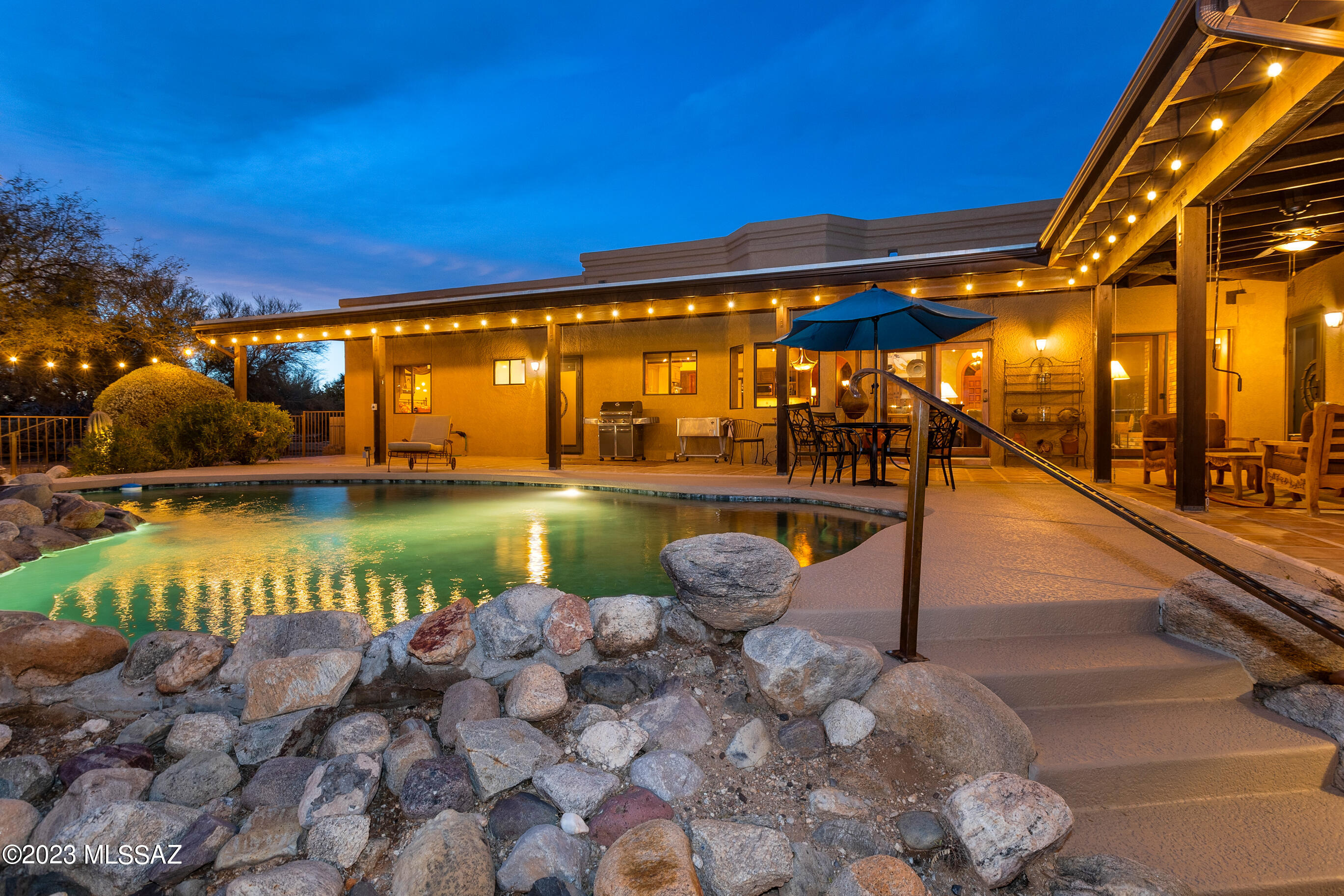 Shadow Hills (484-595) - Residential