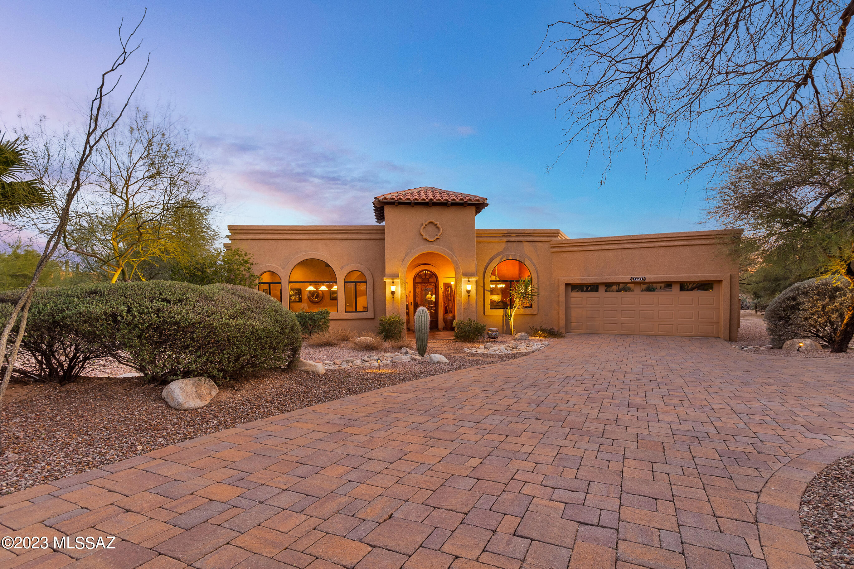 Shadow Hills (484-595) - Residential