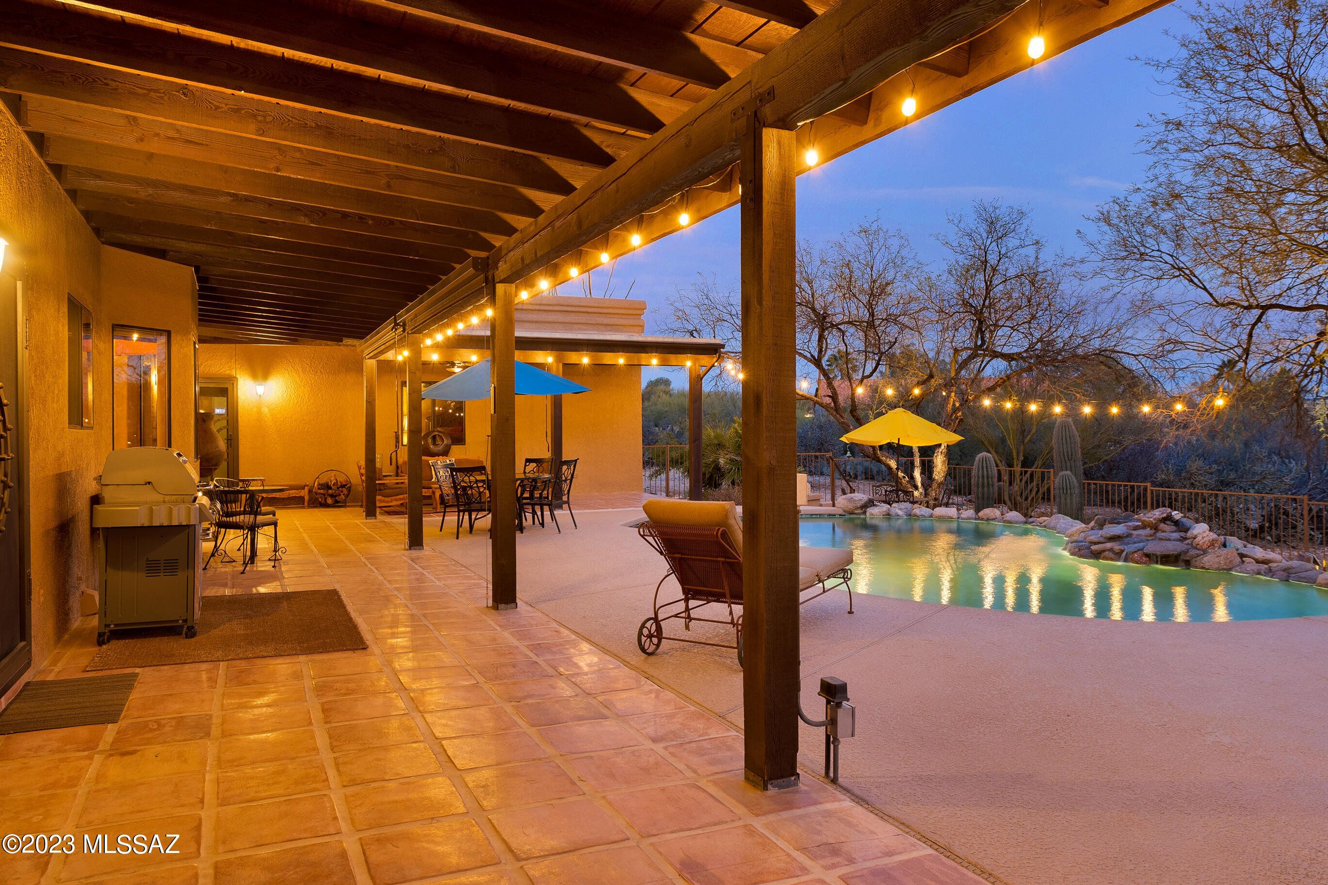 Shadow Hills (484-595) - Residential