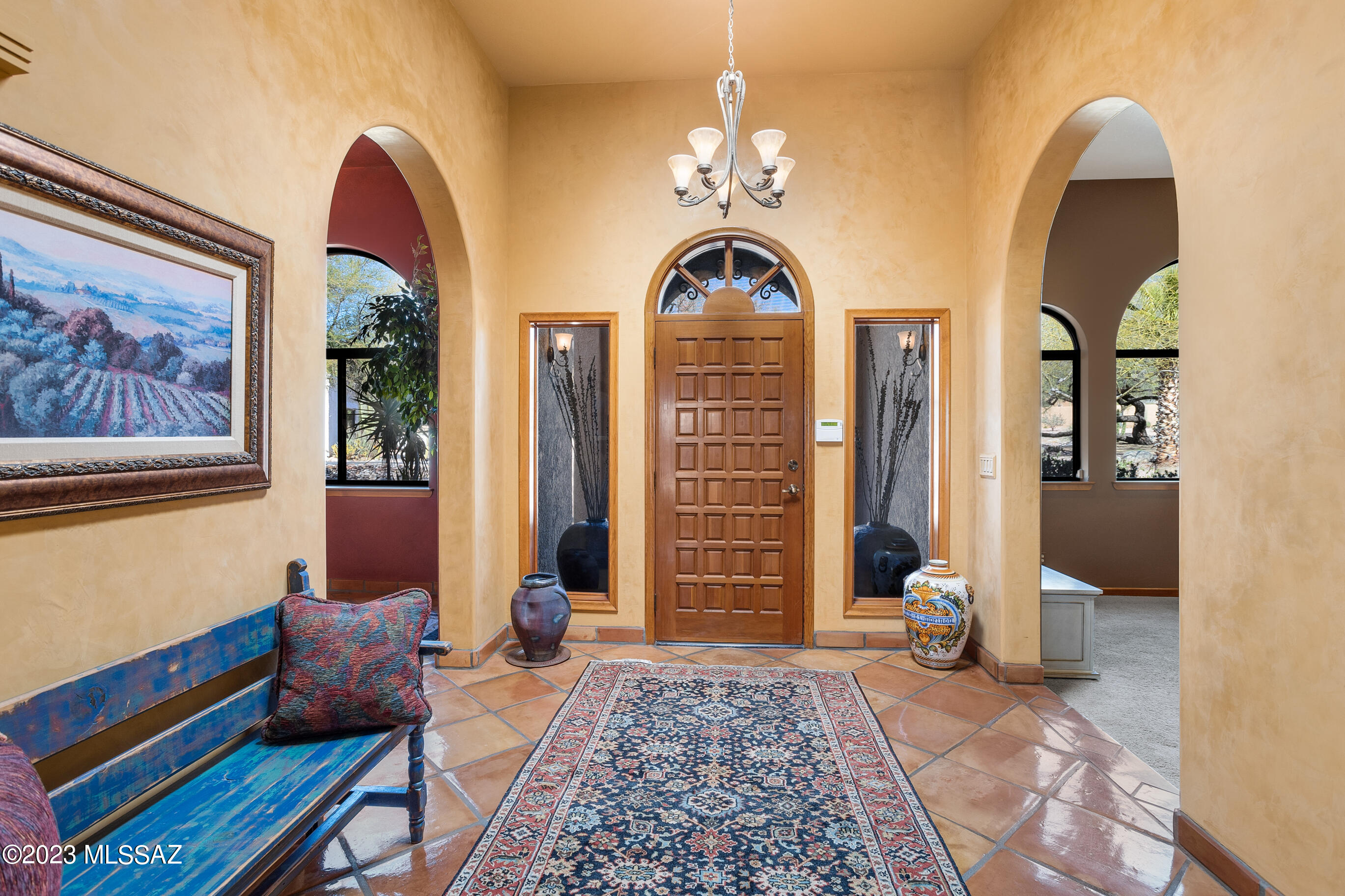 Shadow Hills (484-595) - Residential