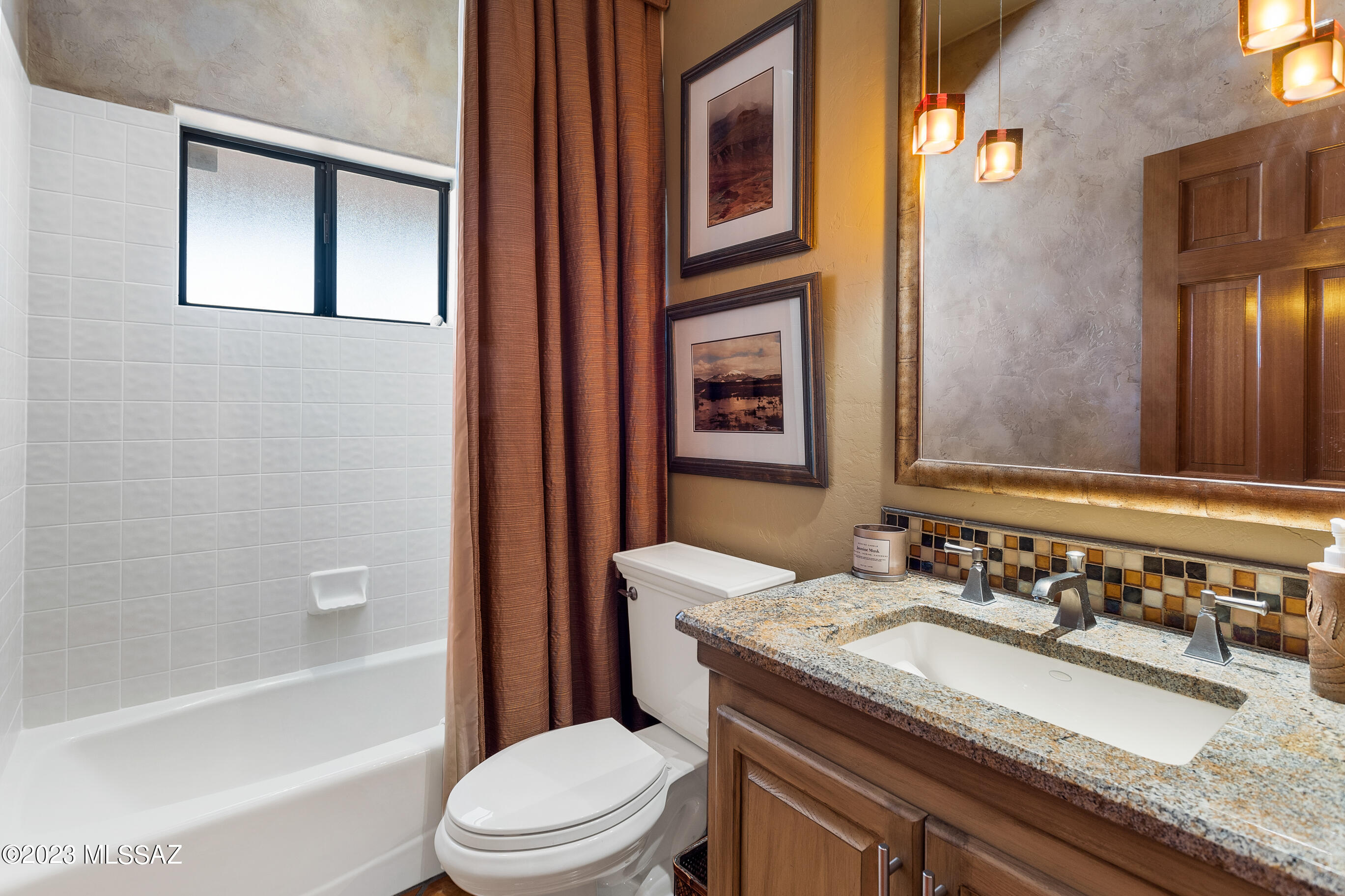 Shadow Hills (484-595) - Residential