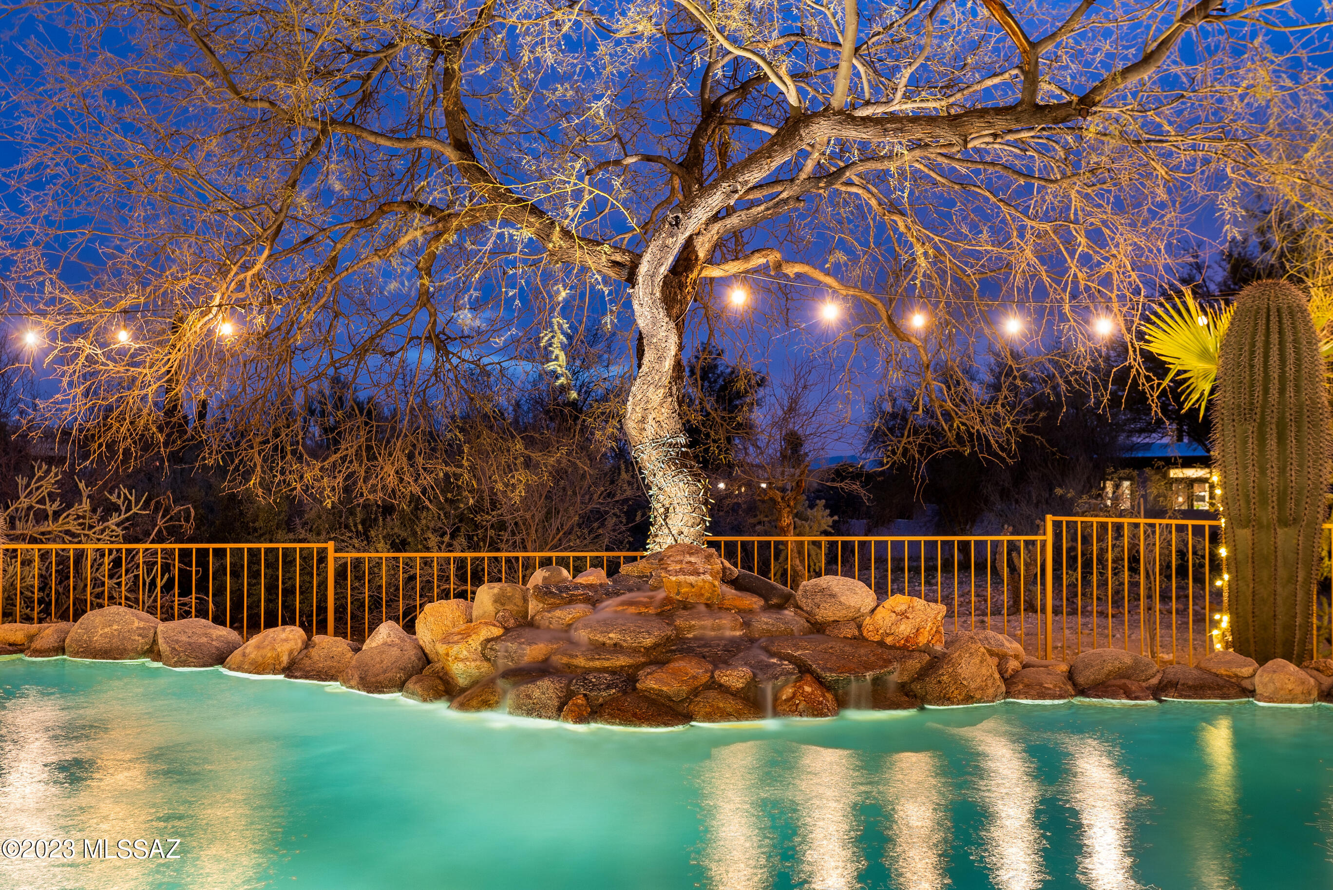 Shadow Hills (484-595) - Residential