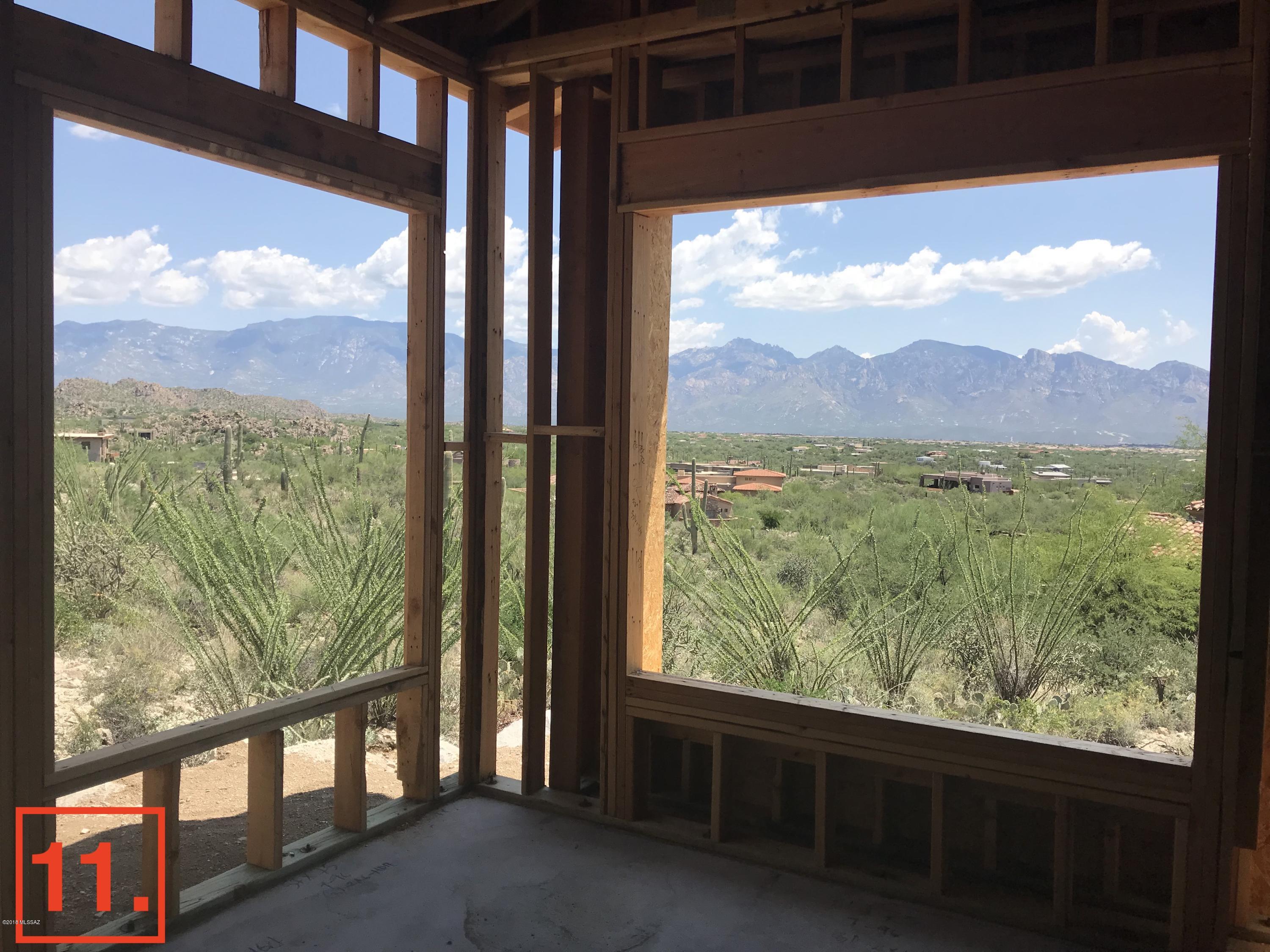 Stone Canyon III - Residential