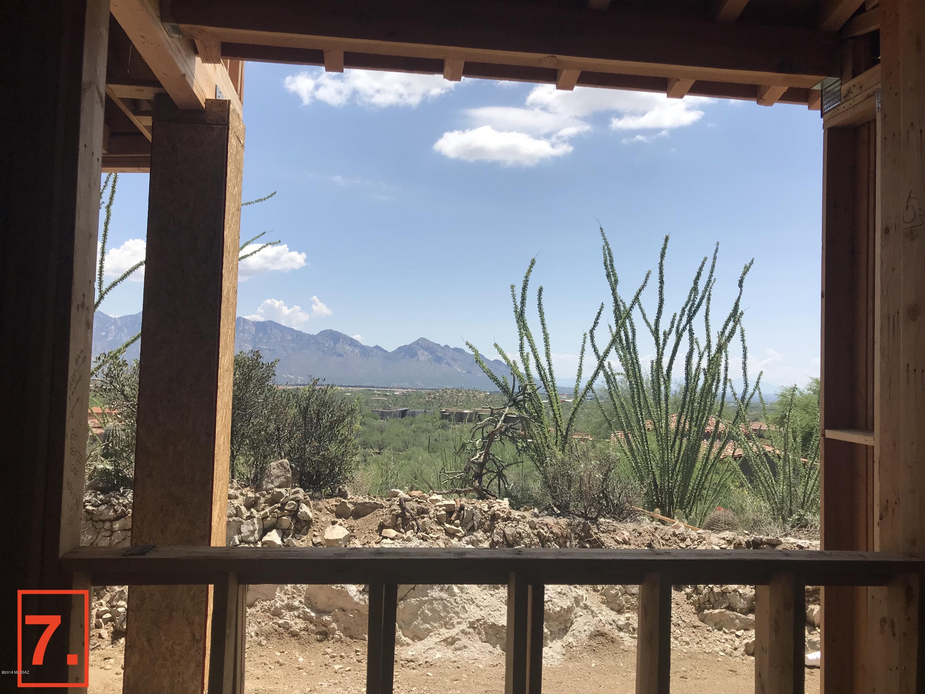 Stone Canyon III - Residential