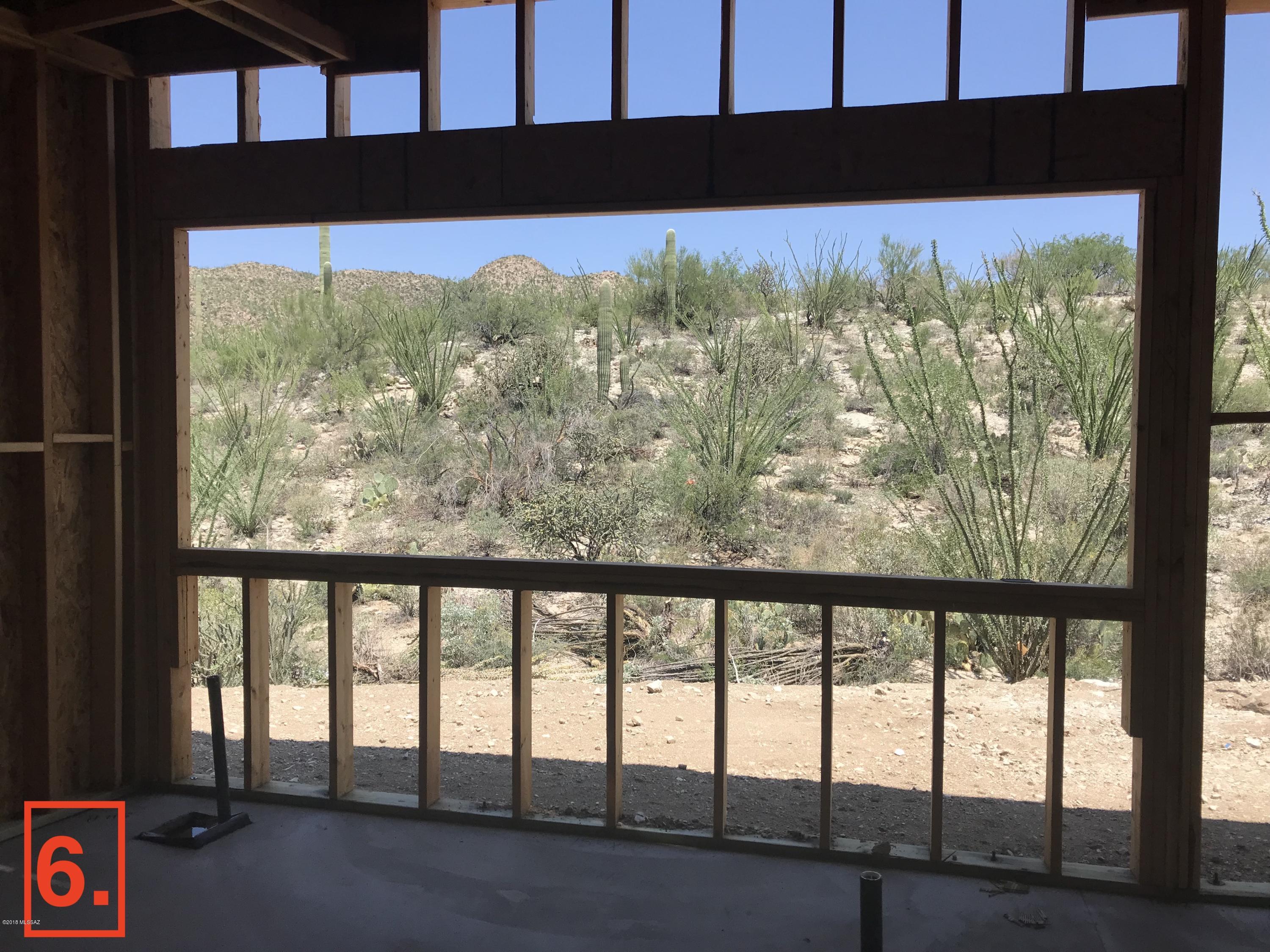 Stone Canyon III - Residential