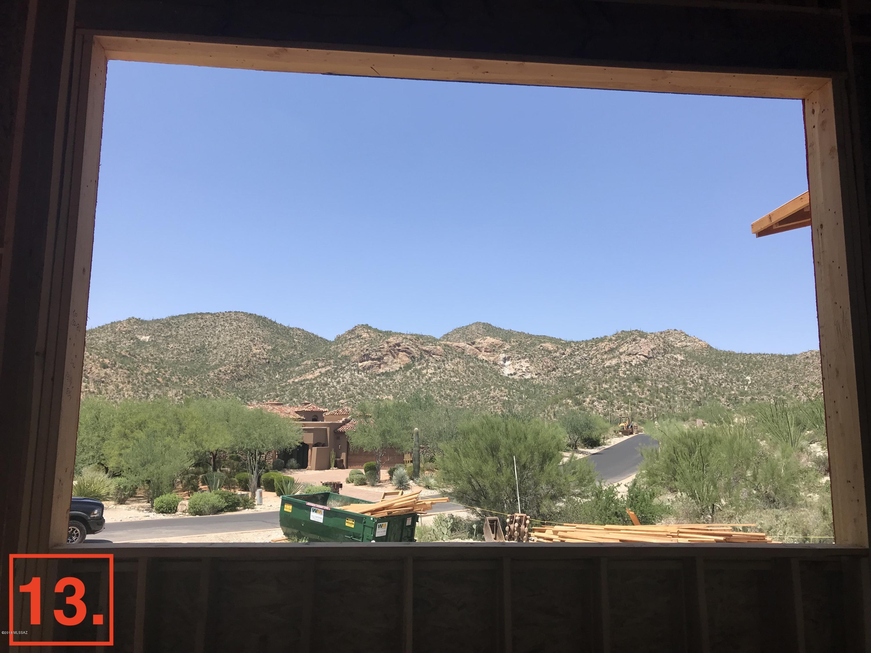 Stone Canyon III - Residential
