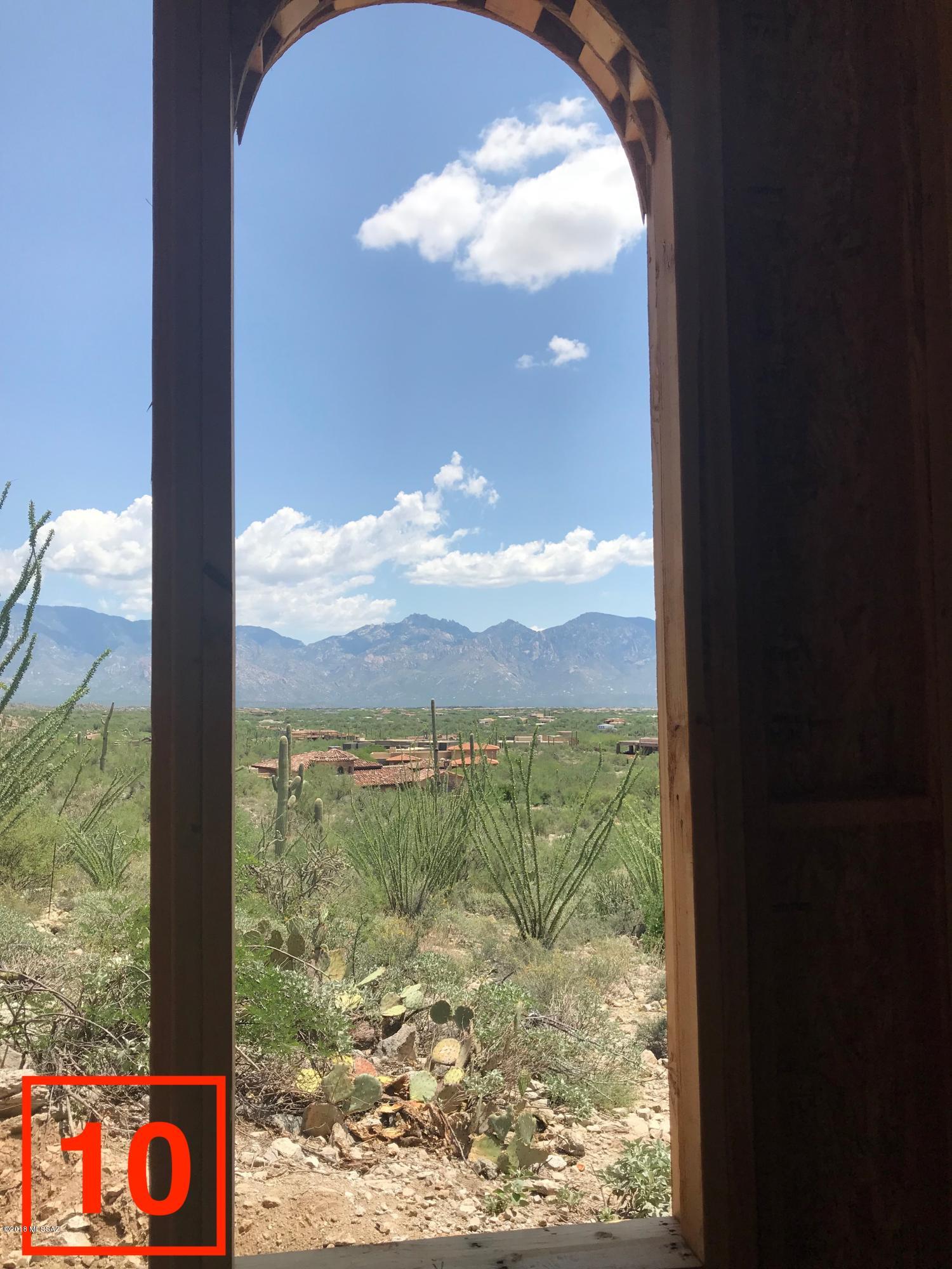 Stone Canyon III - Residential