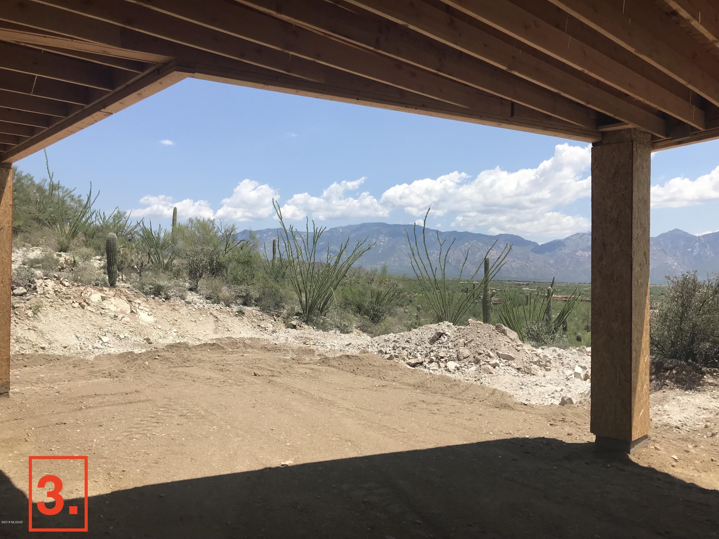 Stone Canyon III - Residential