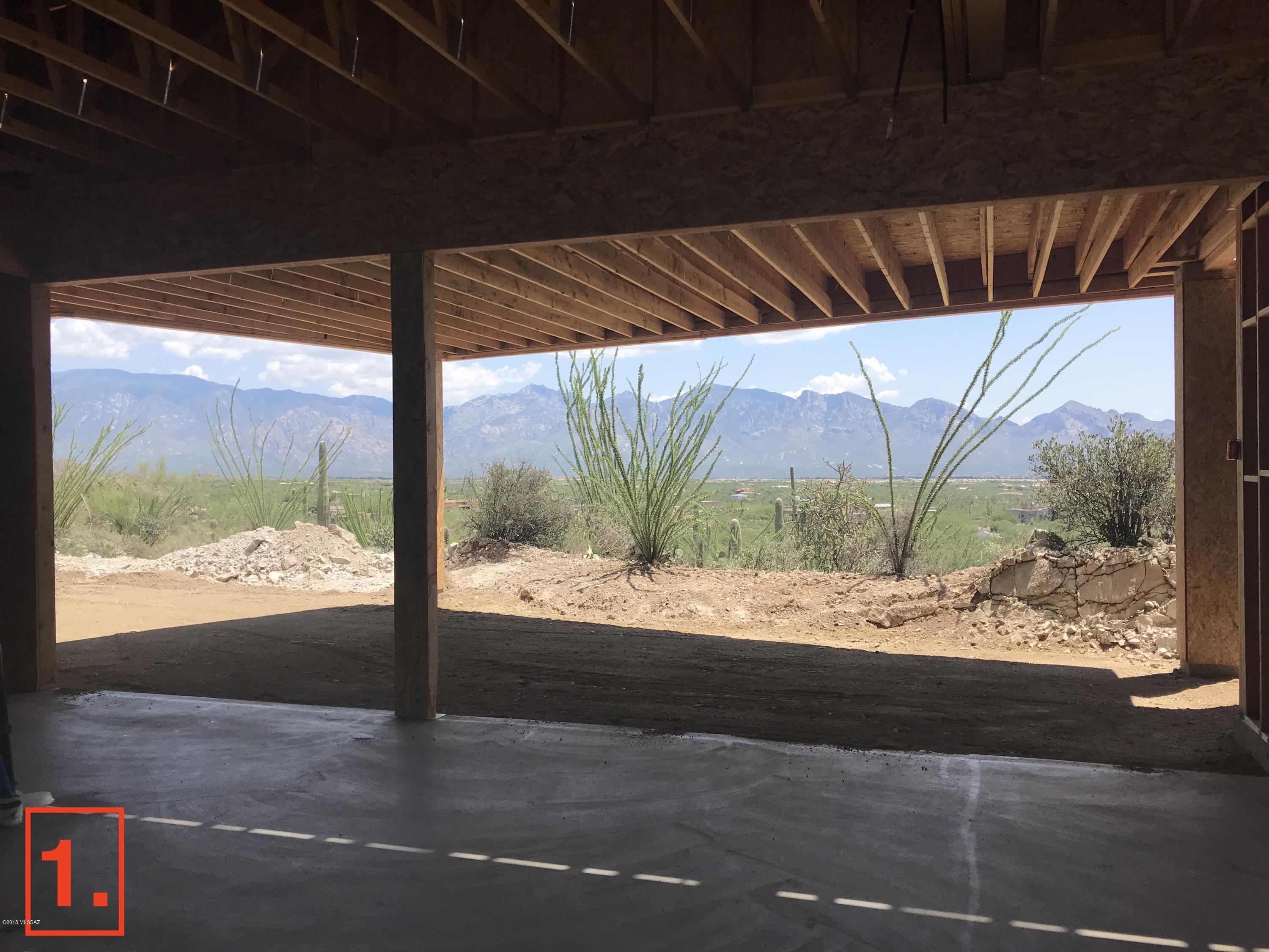 Stone Canyon III - Residential