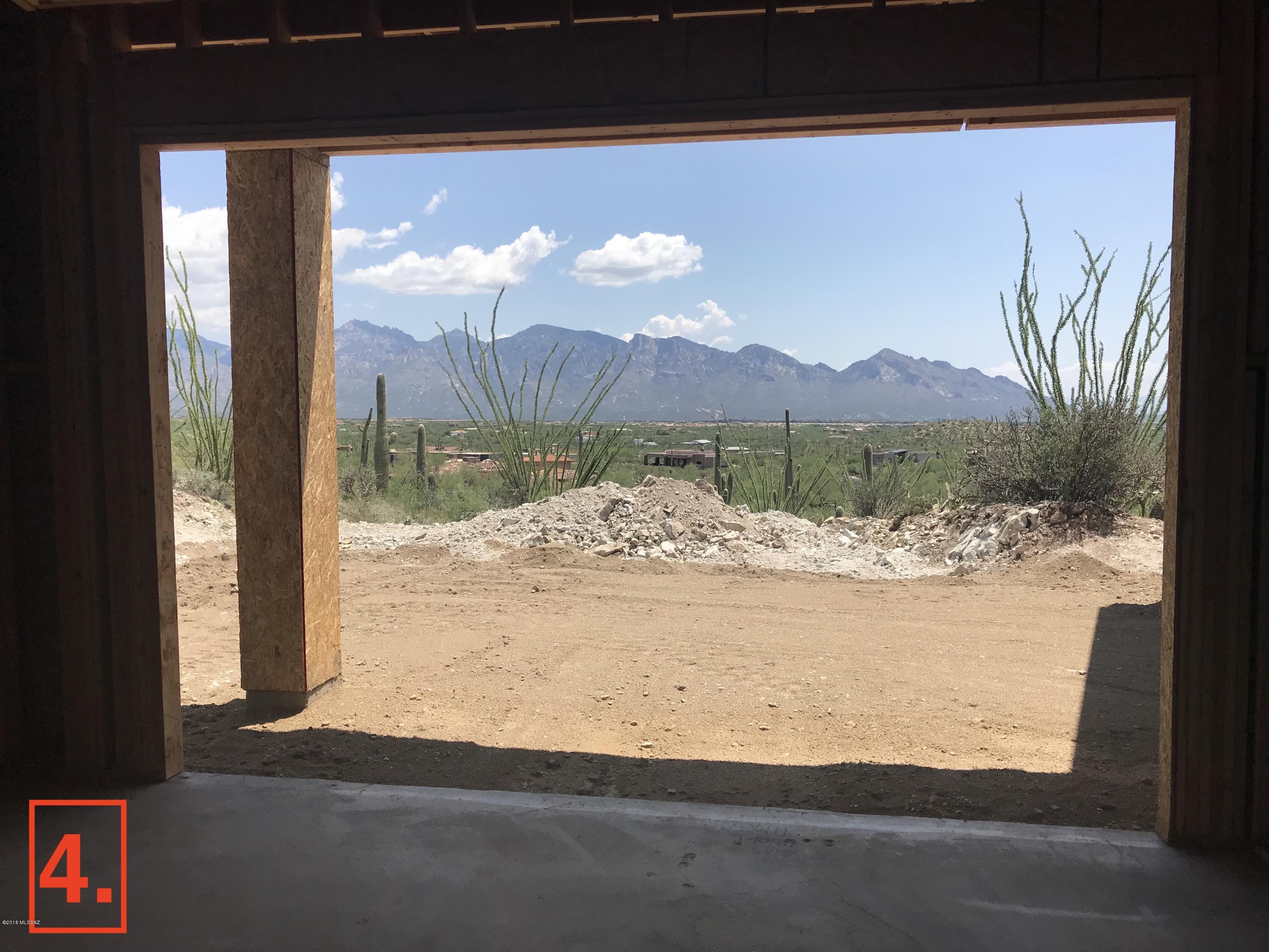 Stone Canyon III - Residential