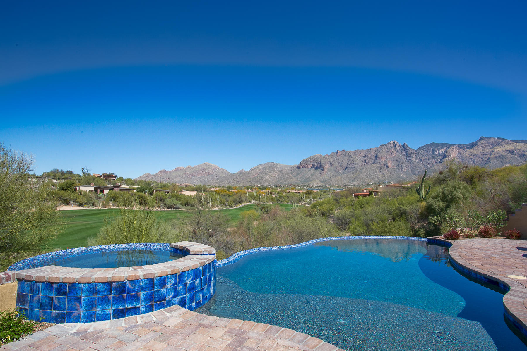 La Paloma Estates (1-35) - Residential