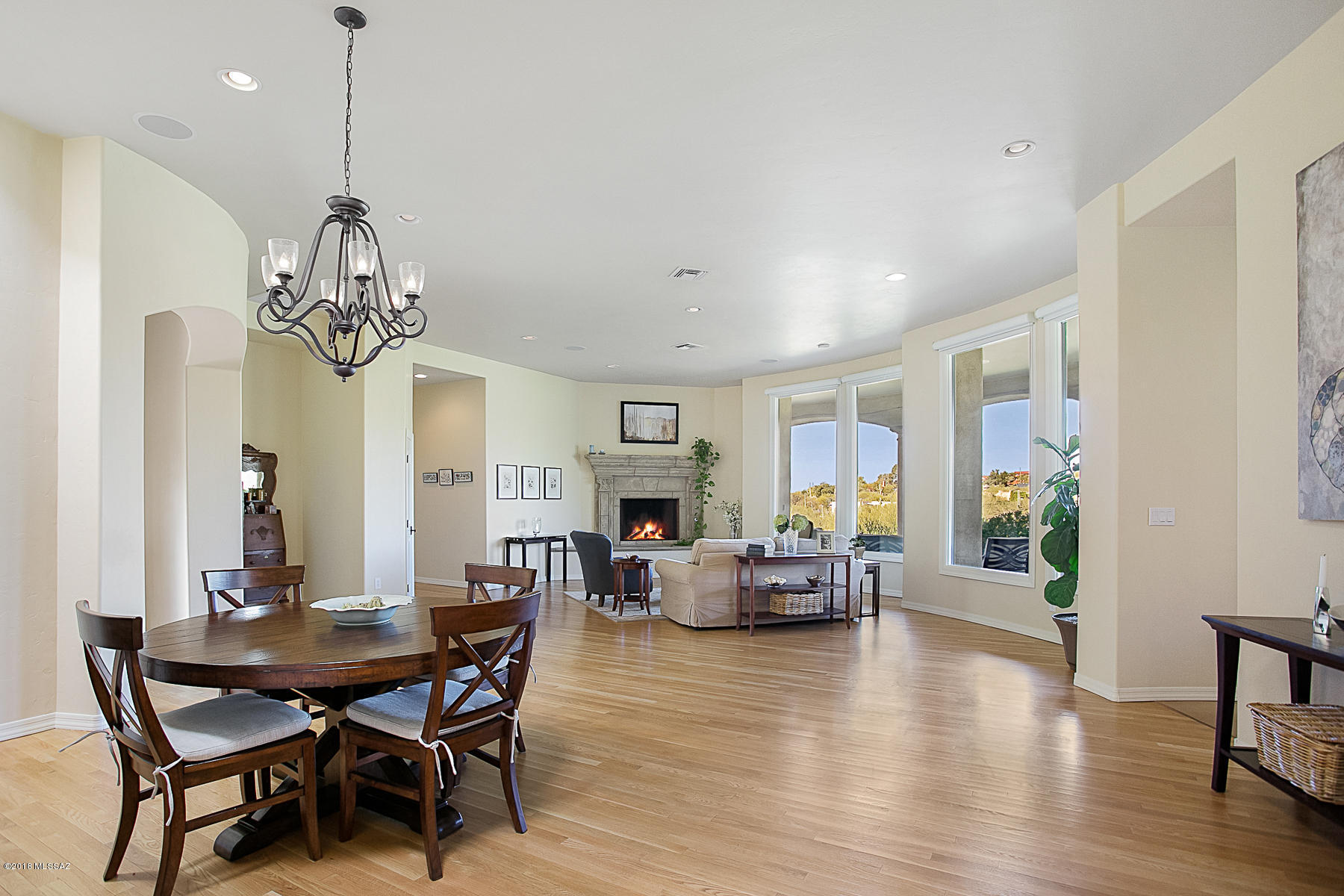 La Paloma Estates (1-35) - Residential