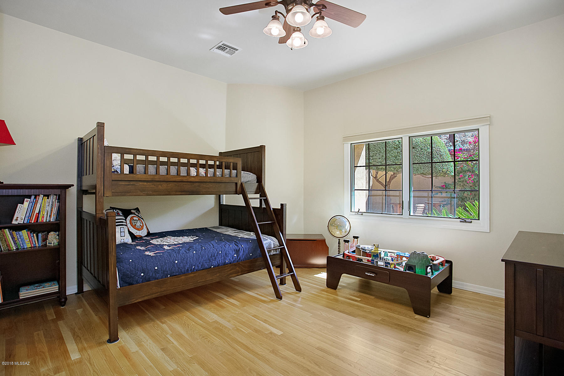 La Paloma Estates (1-35) - Residential